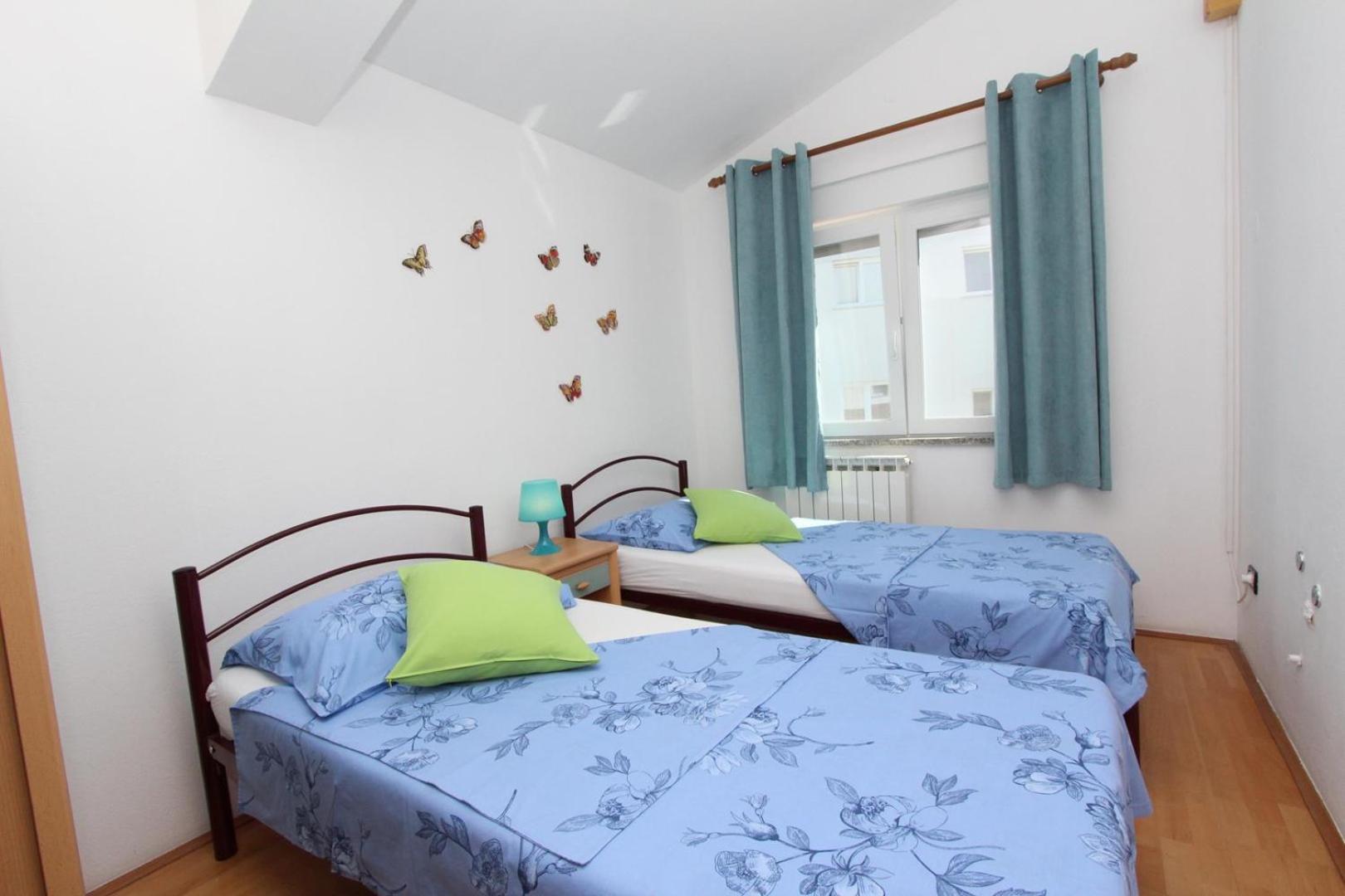Apartment Lory view 5