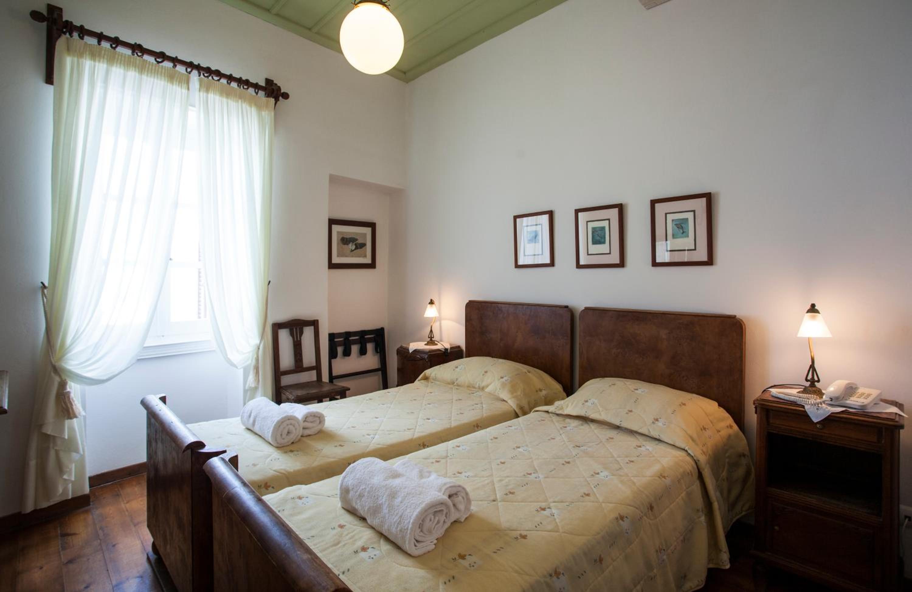 Nostos Guesthouse