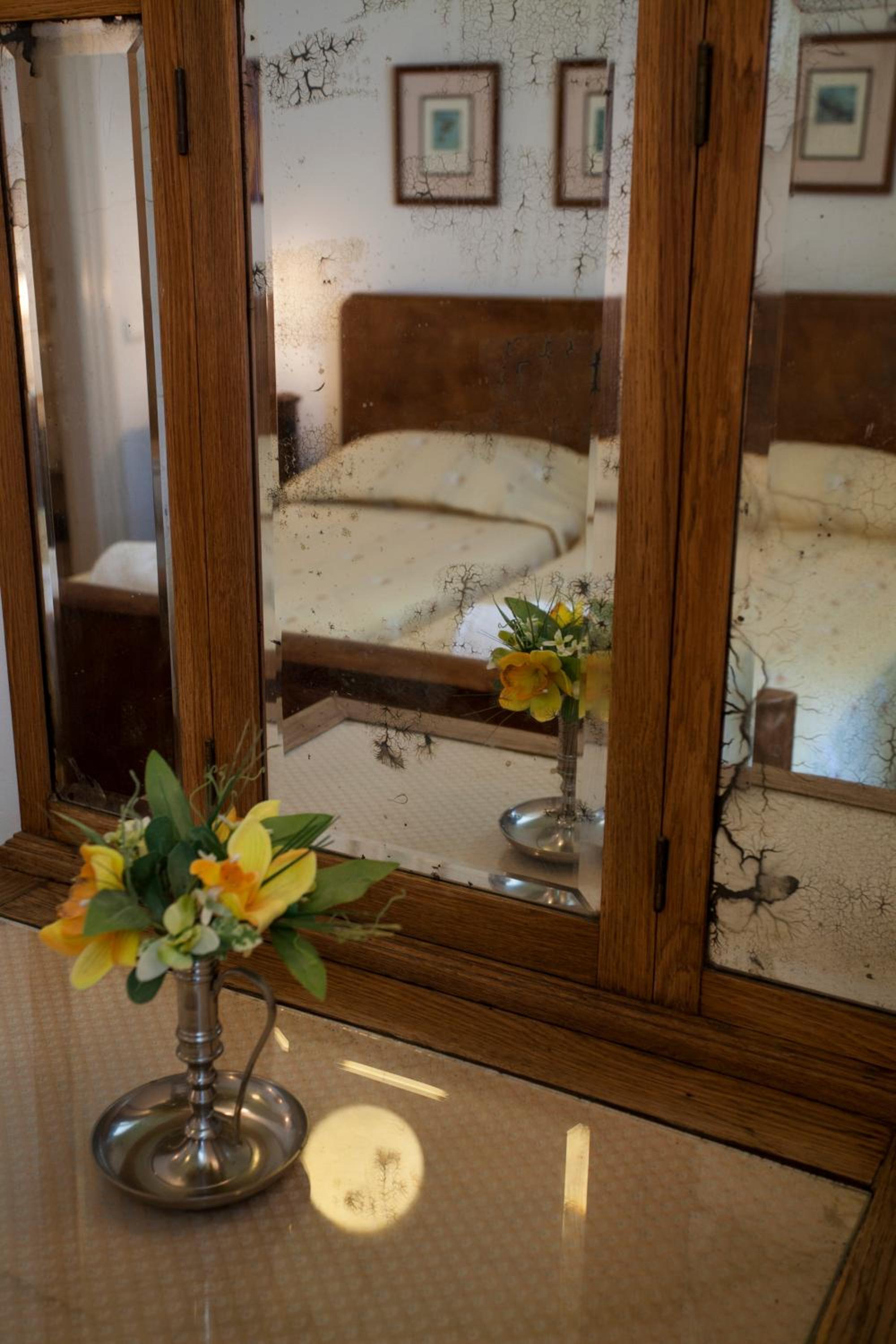 Nostos Guesthouse