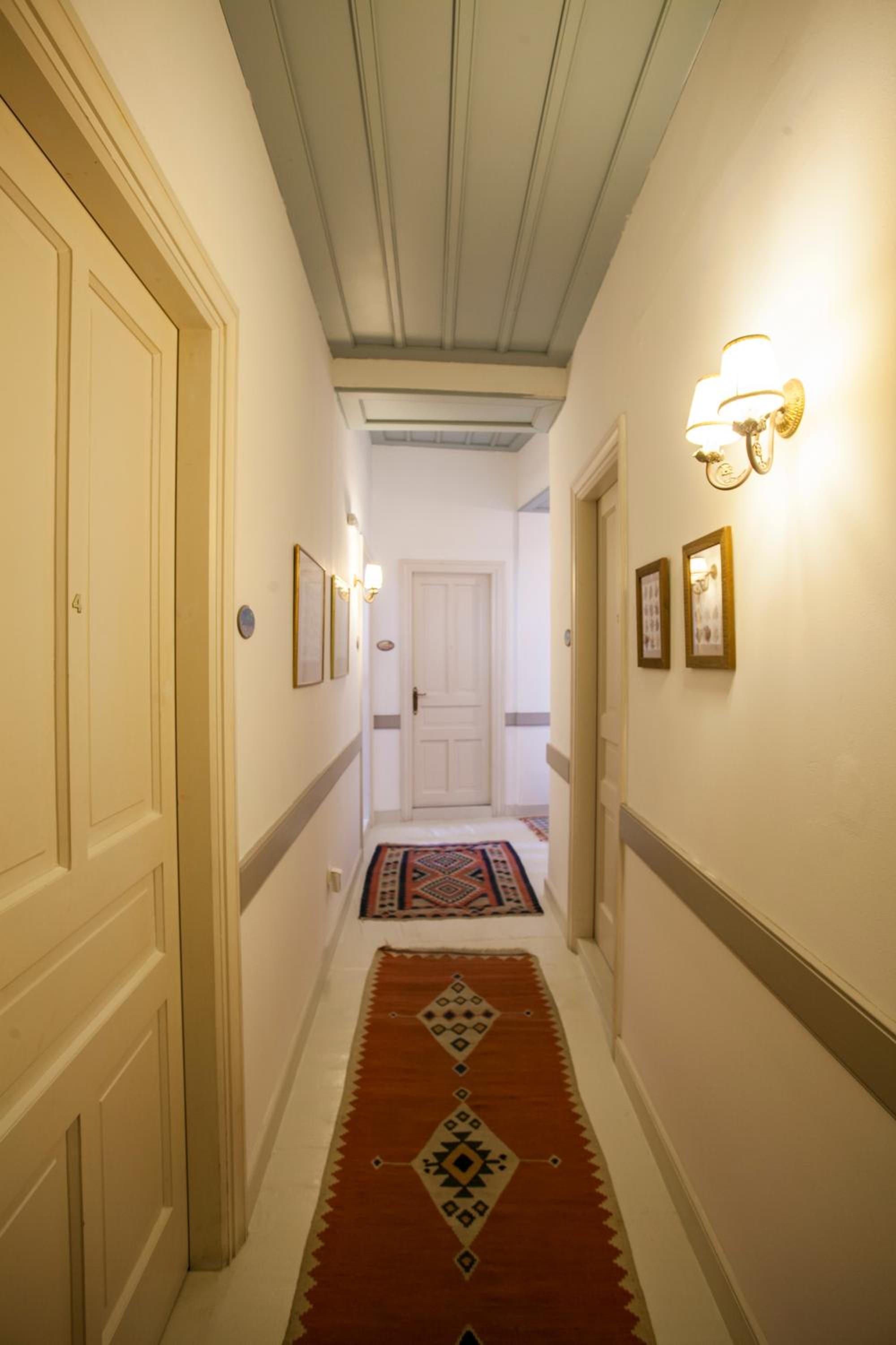 Nostos Guesthouse