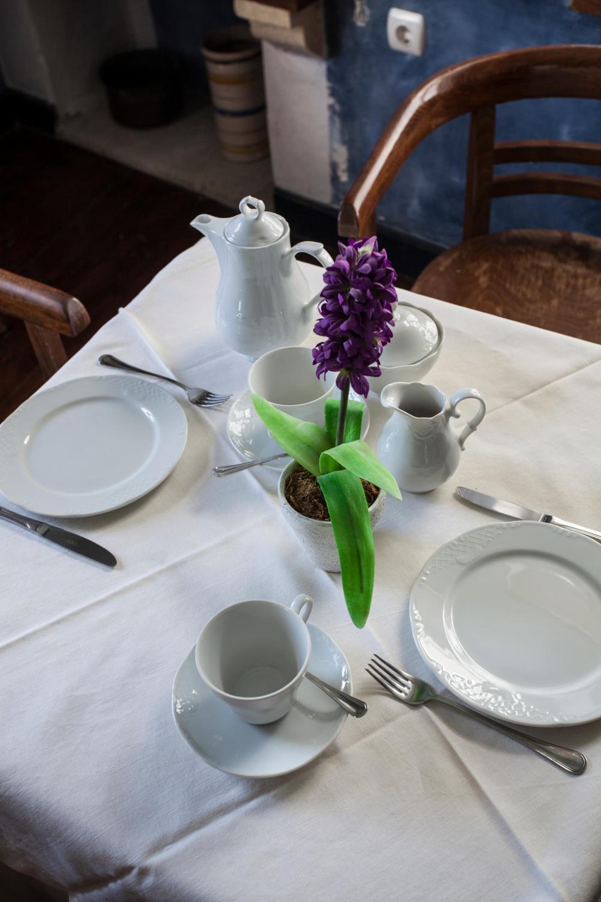 Nostos Guesthouse