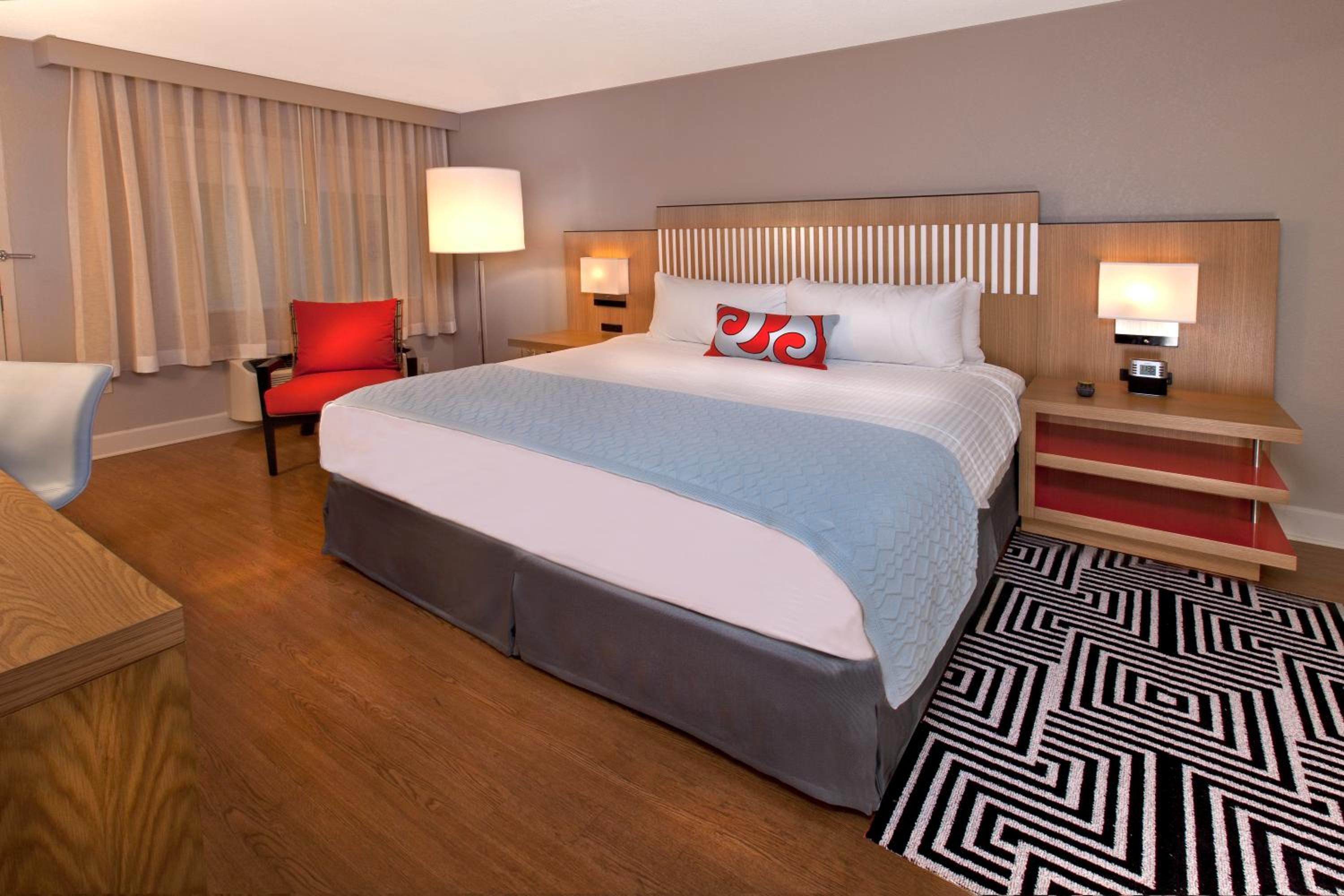 Wyndham Orlando Resort International Drive, Billede 13