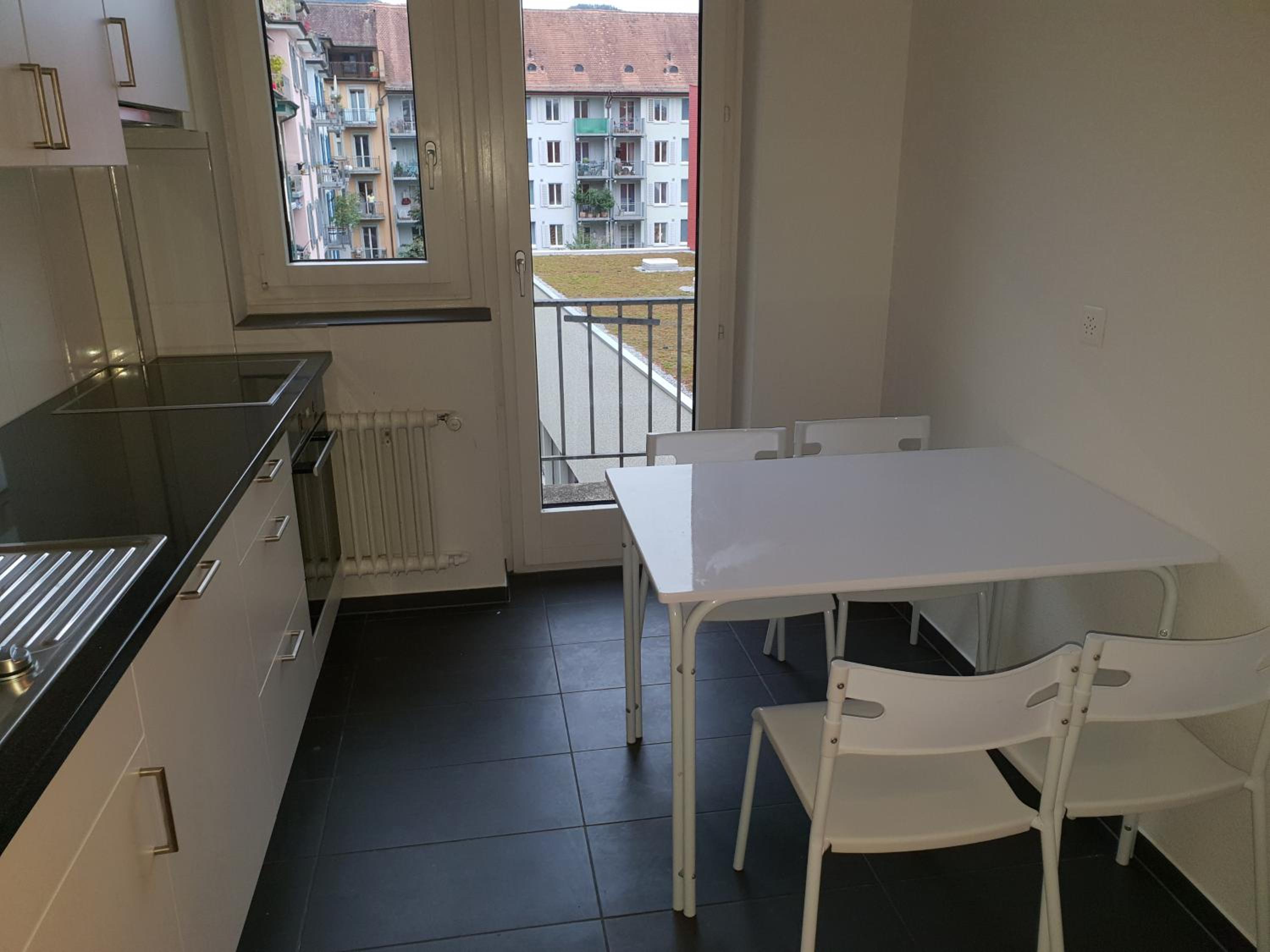 Homestay Zurich City