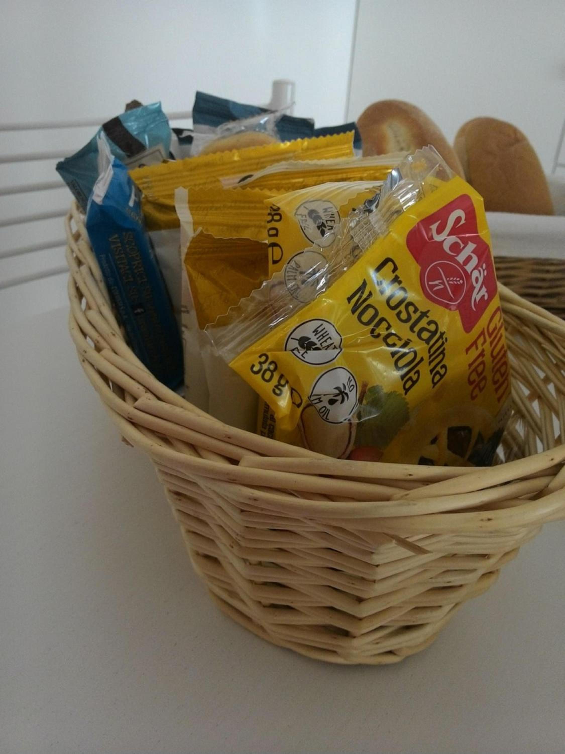 B&B Il Corallo