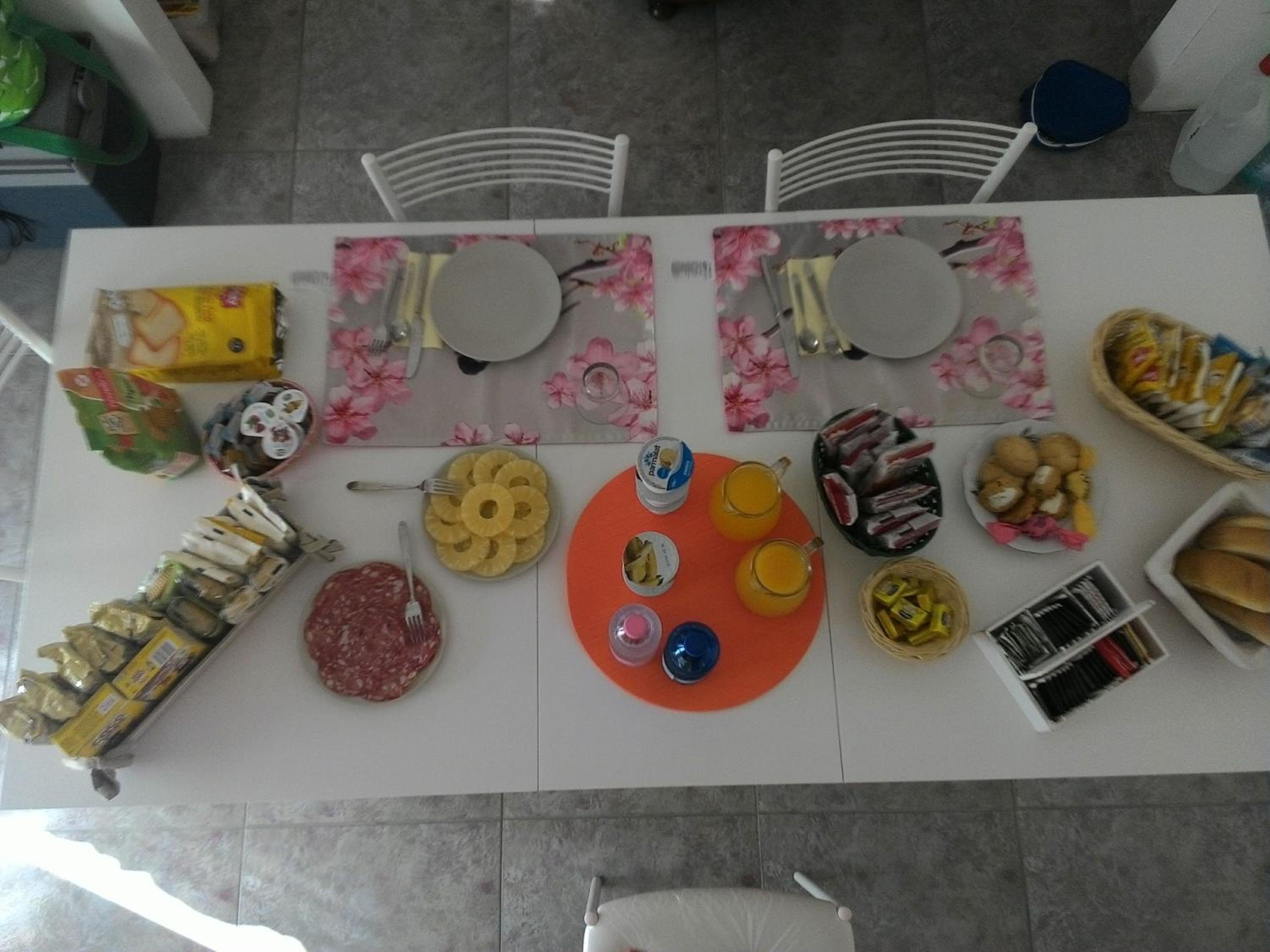 B&B Il Corallo