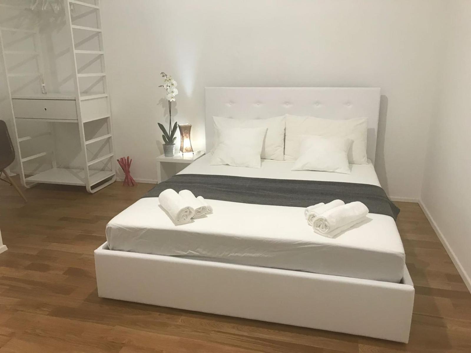 Meraki B&B