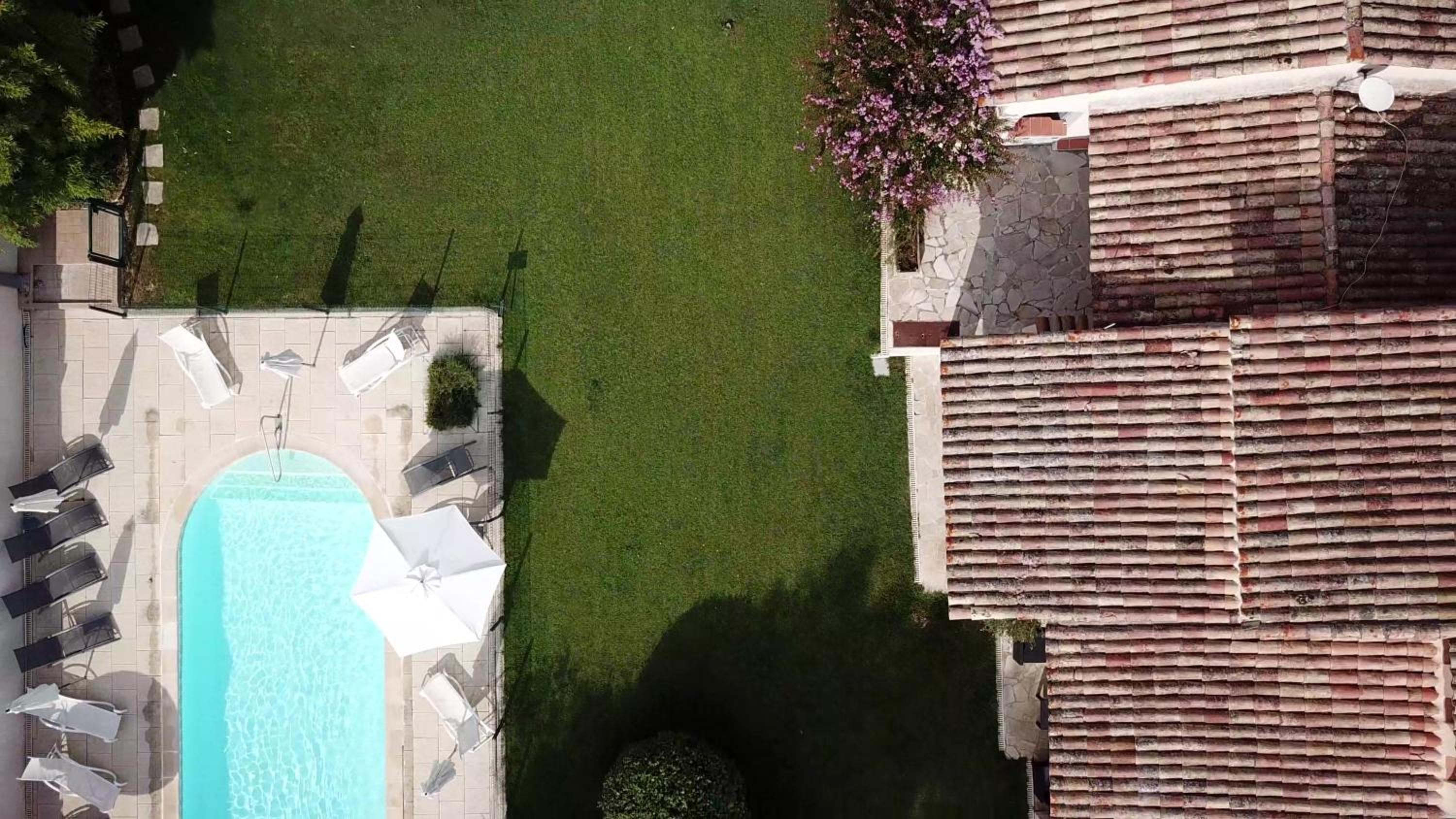 Villa Sévigné view 4