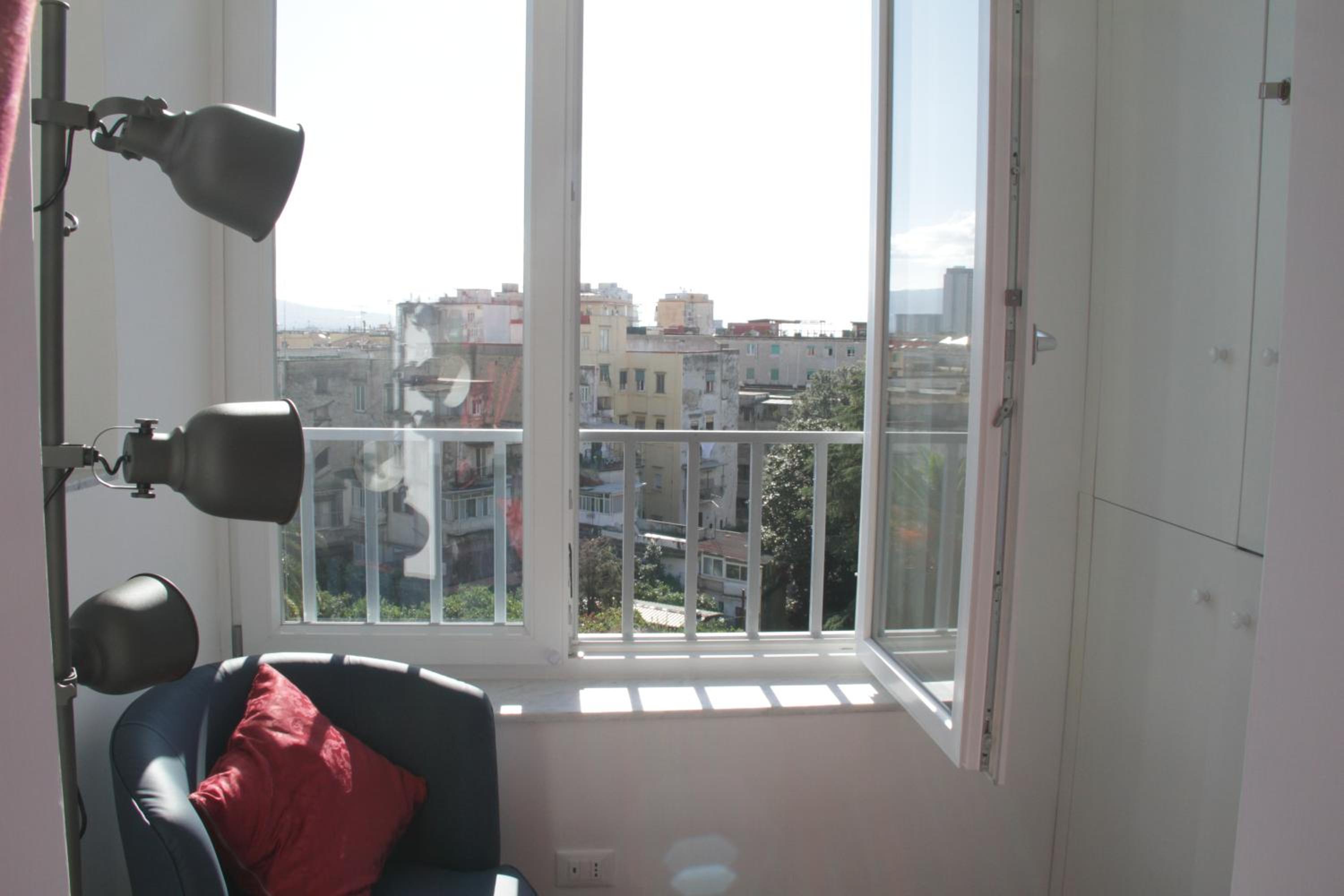 Italia Apartment OrtoBotanic Garden