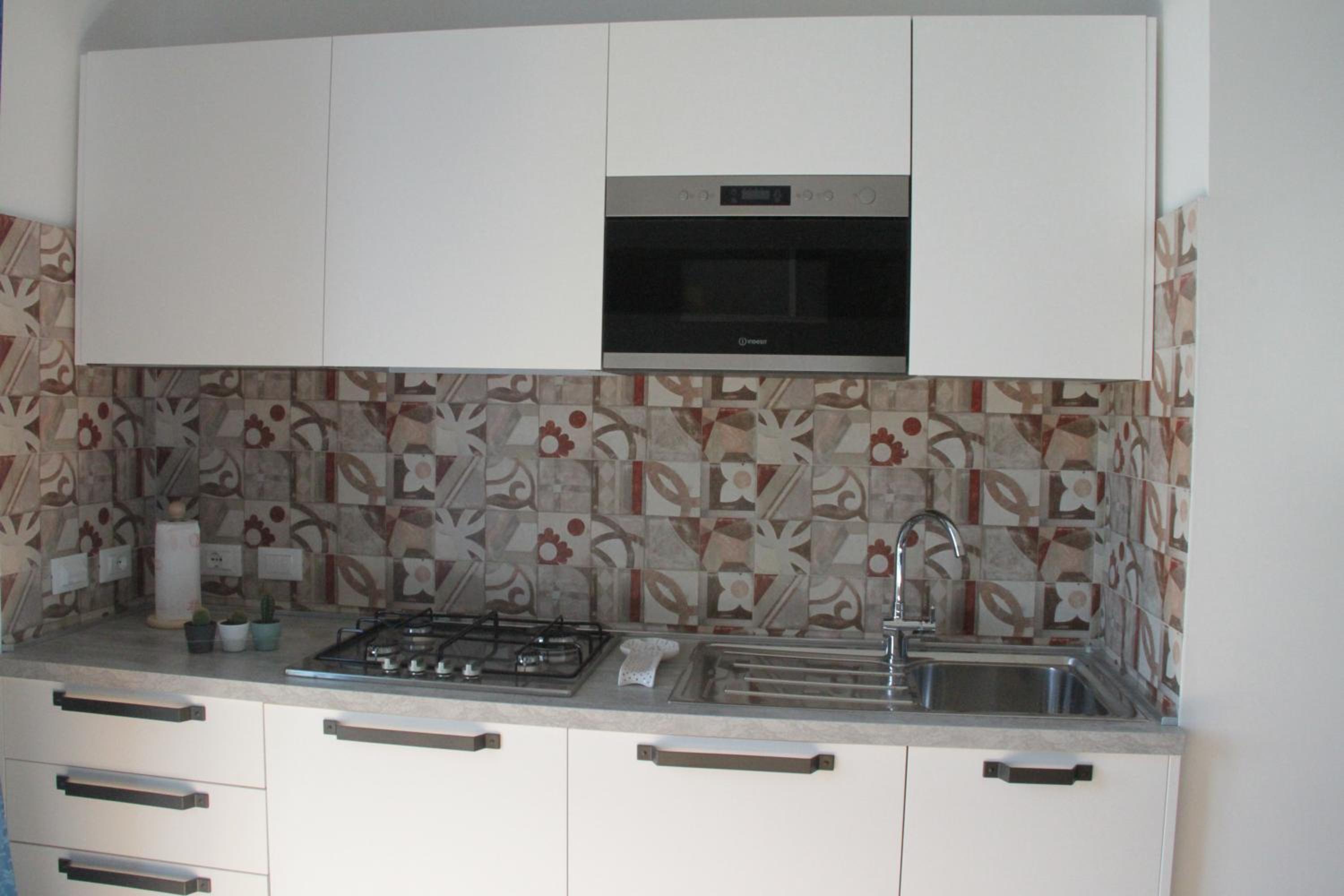 Italia Apartment OrtoBotanic Garden