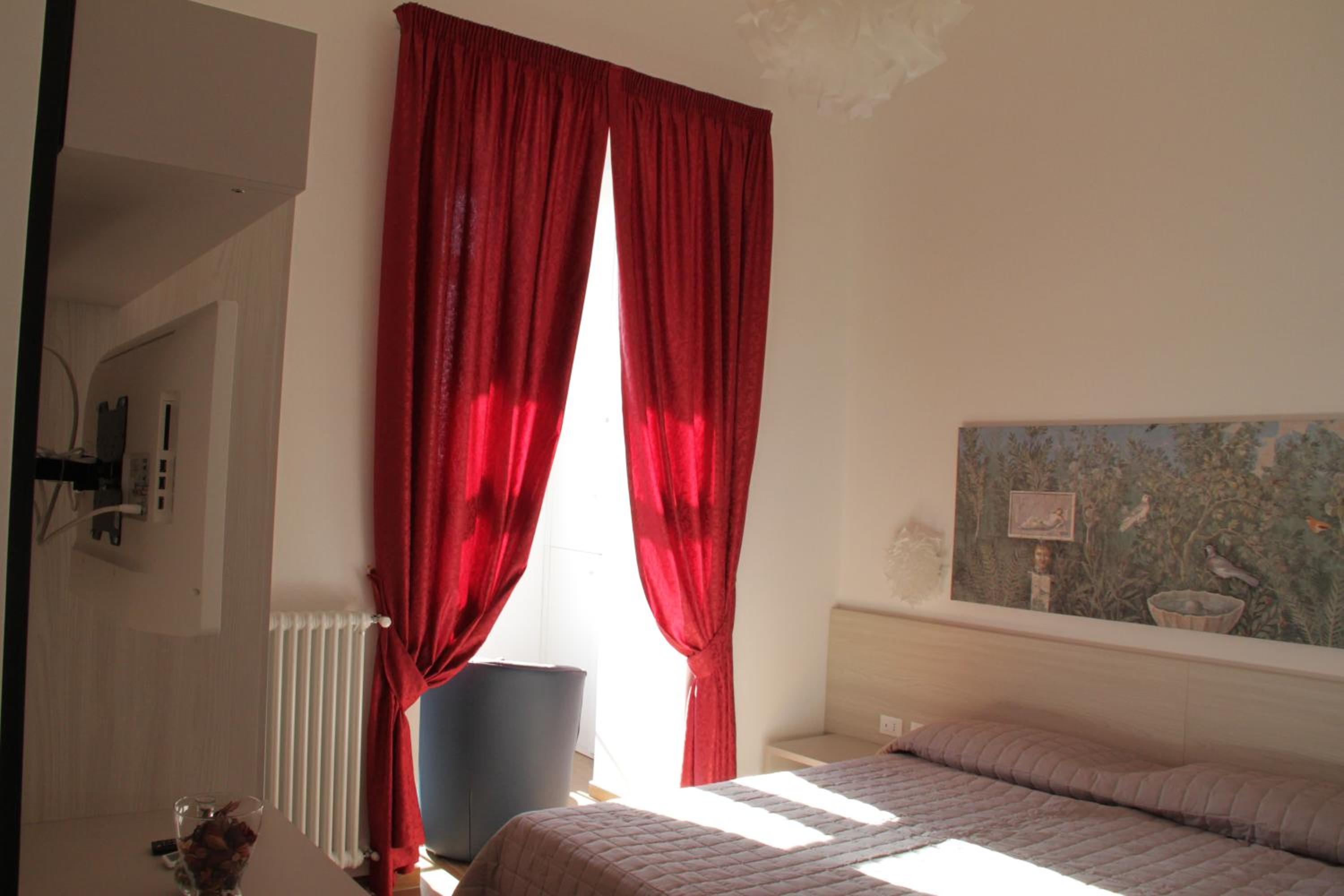Italia Apartment OrtoBotanic Garden