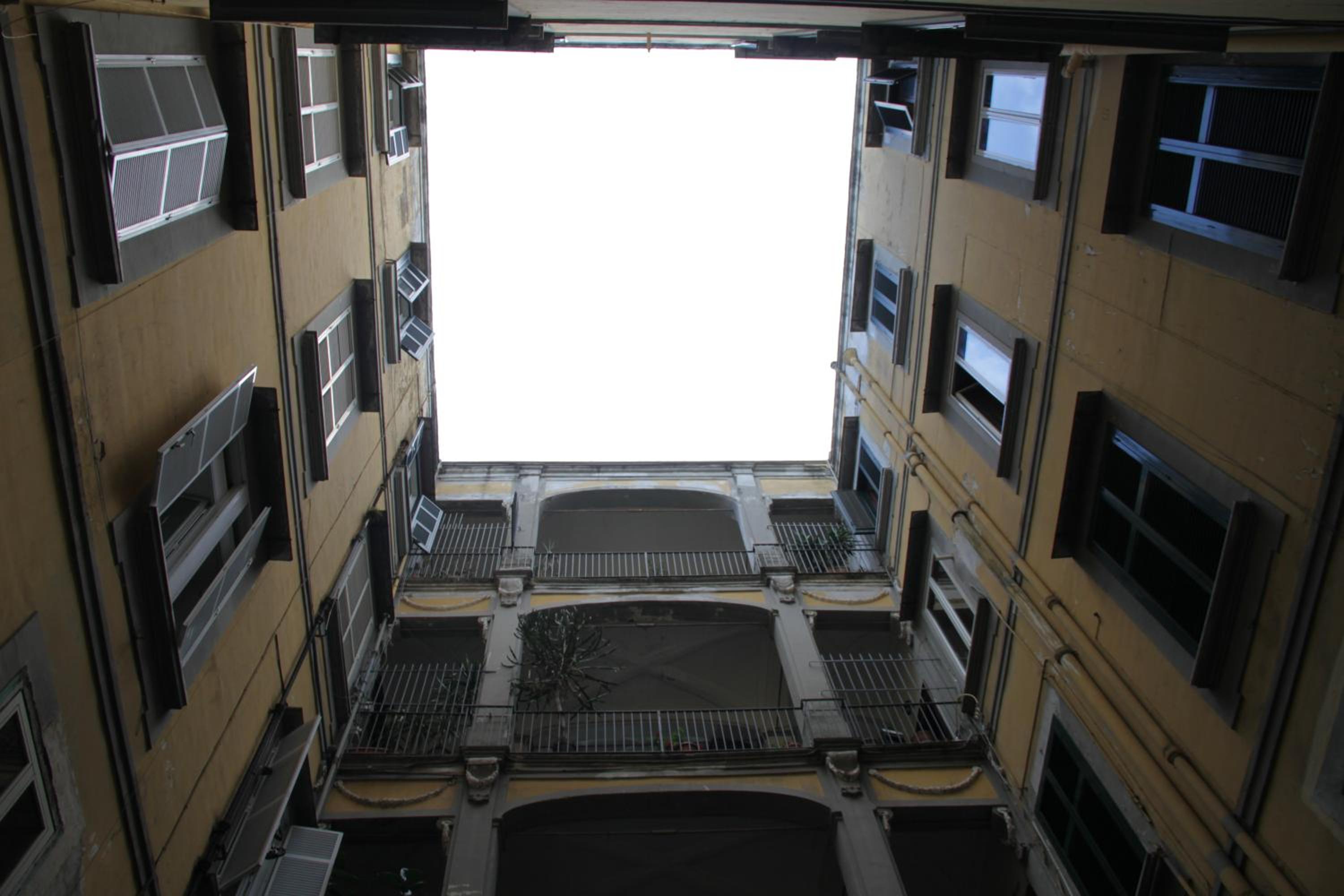 Italia Apartment OrtoBotanic Garden
