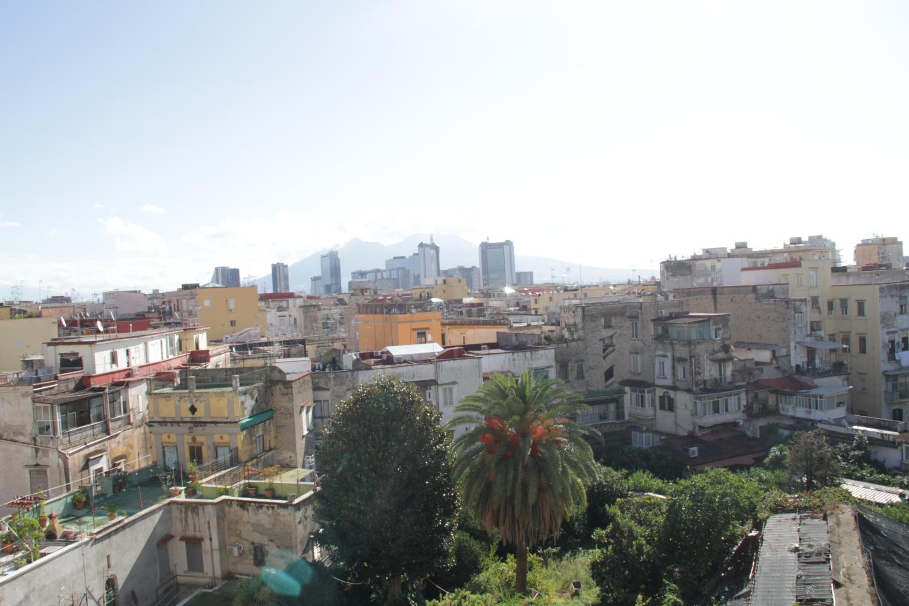 Italia Apartment OrtoBotanic Garden