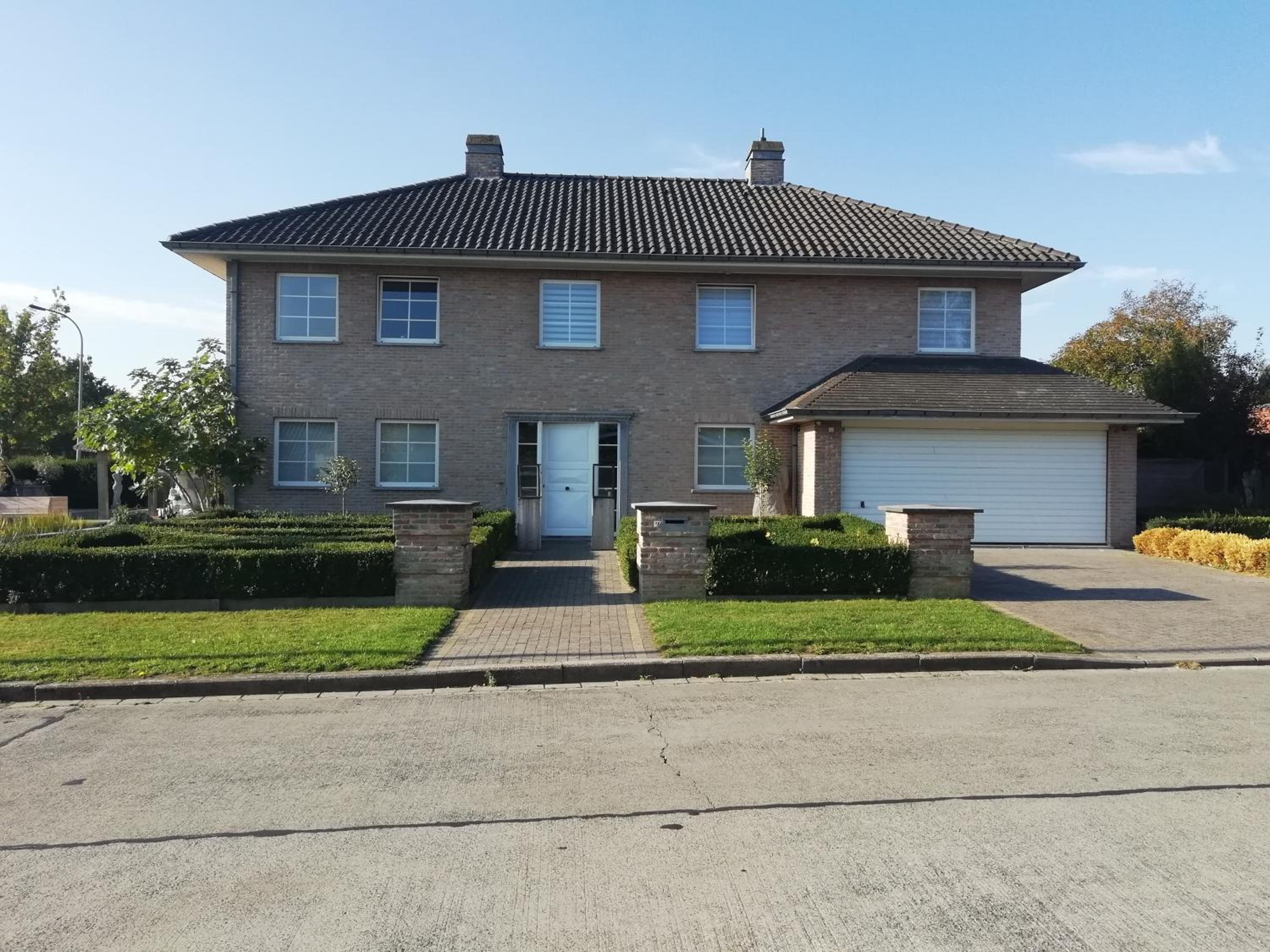 Hotel Bcozy Vakantievilla Belgie