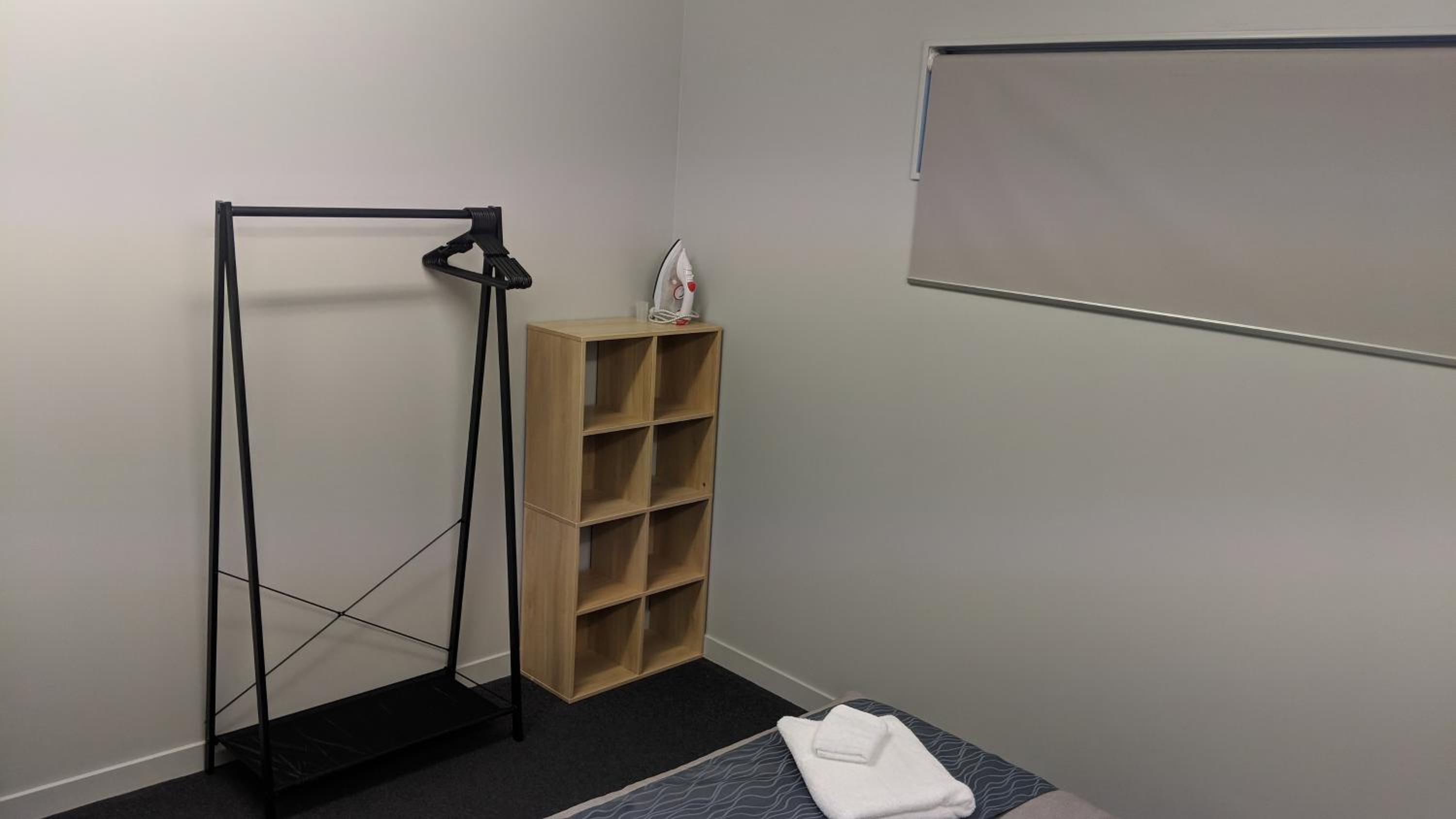 Cozy one bedroom apartment near Auckland Airport
