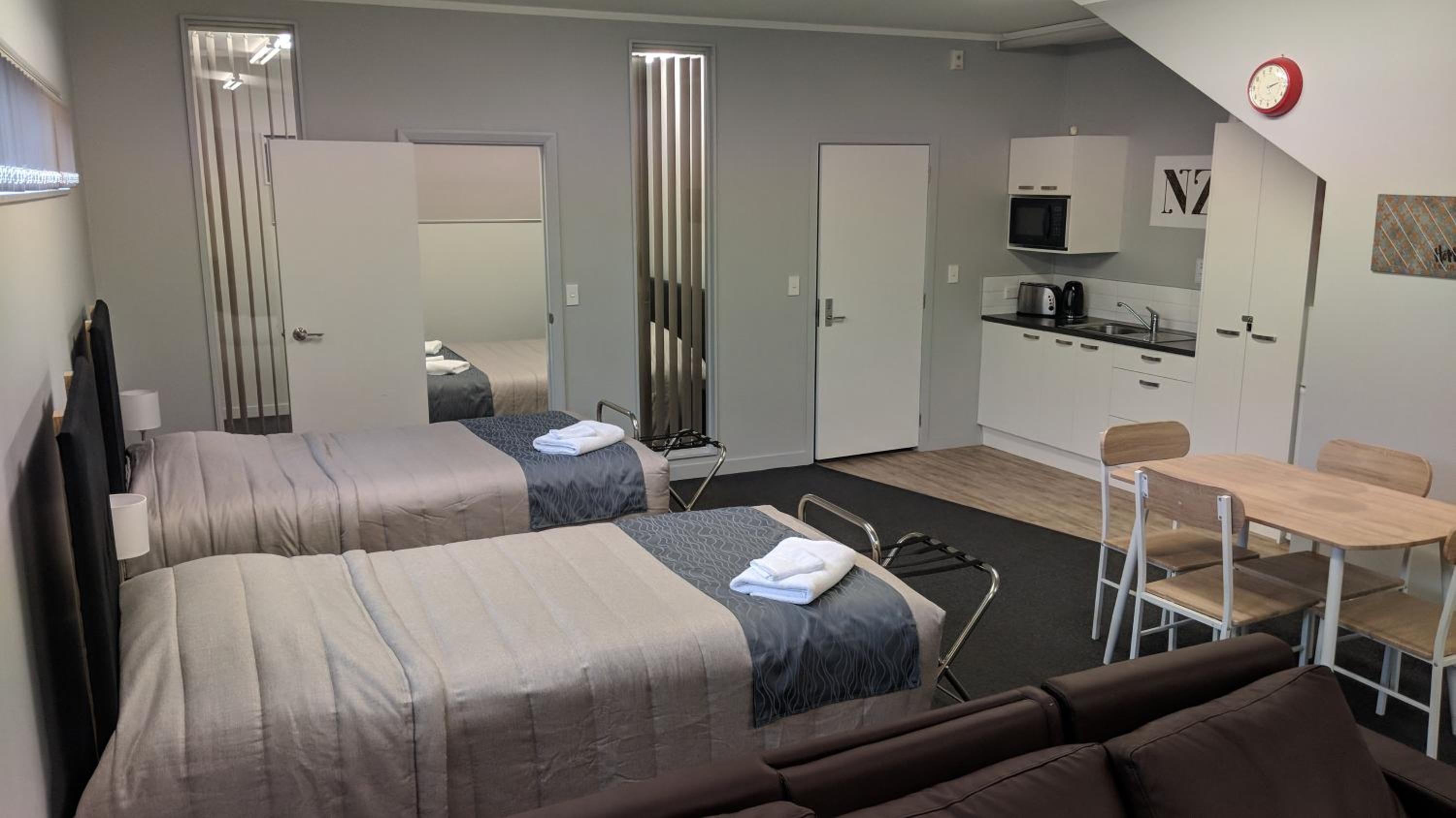 Cozy one bedroom apartment near Auckland Airport photo 5
