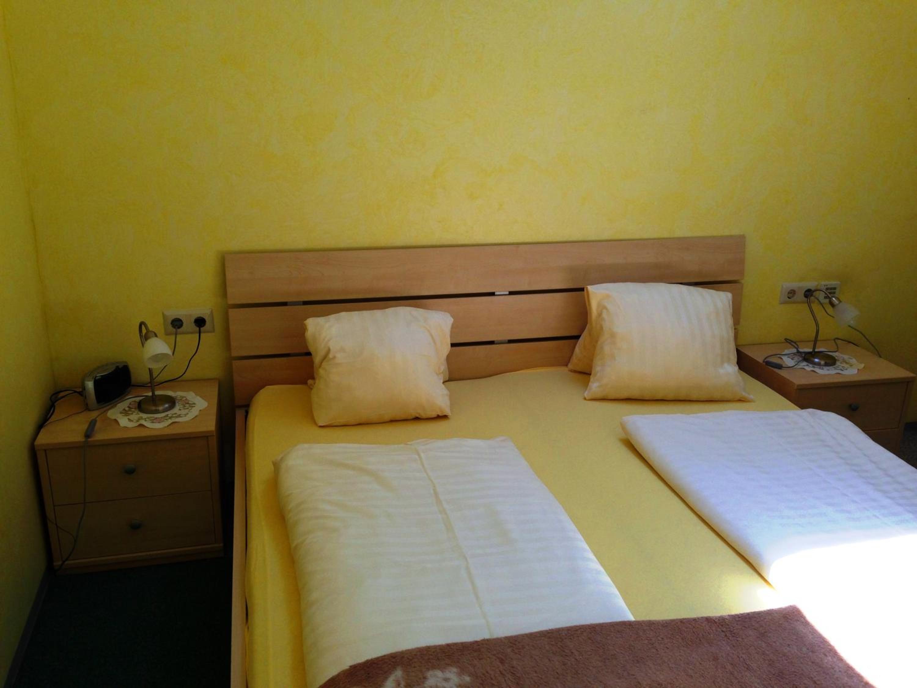 Pension Haus Claudia