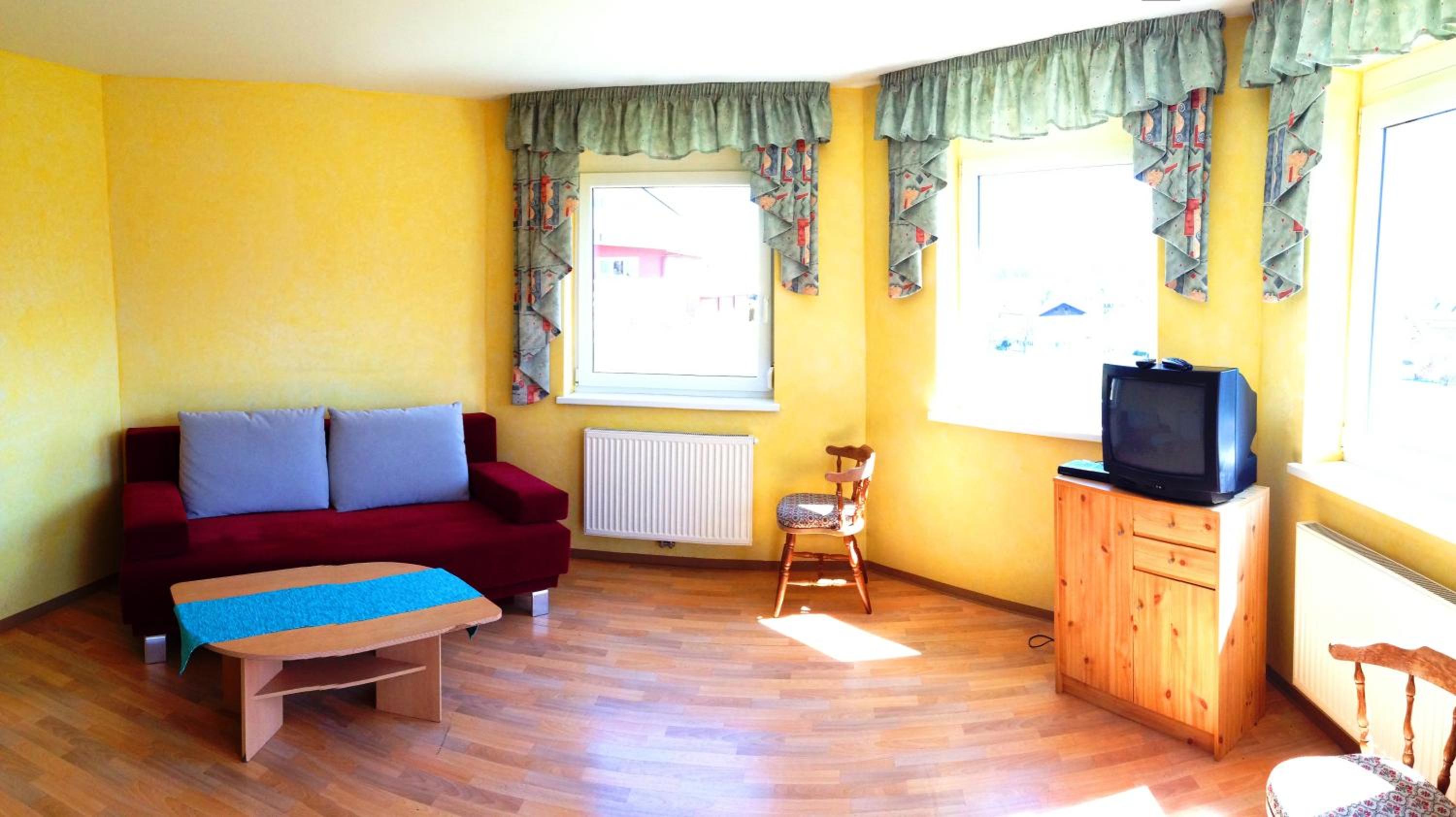 Pension Haus Claudia