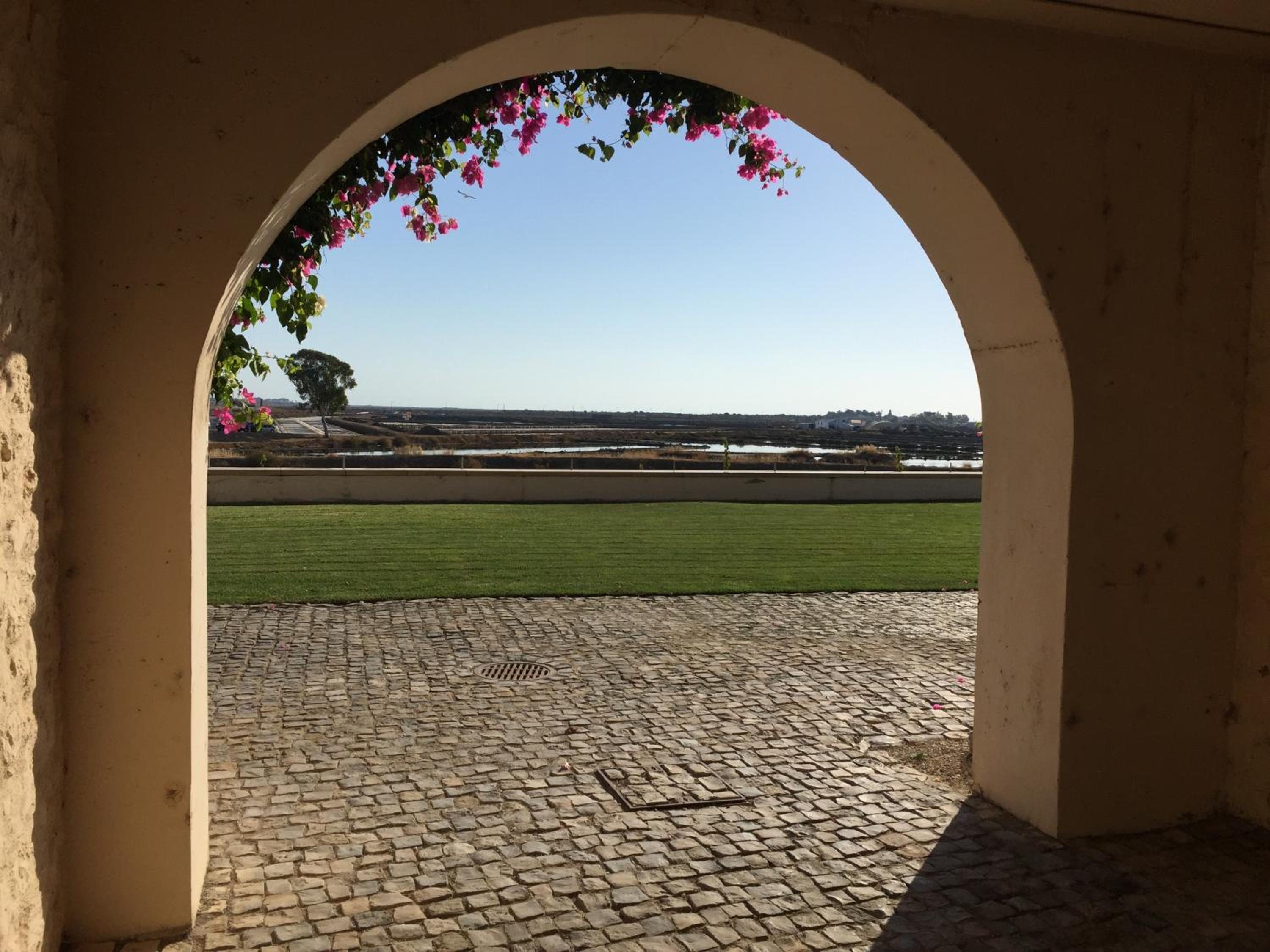 Convento das Bernardas AZ view 5