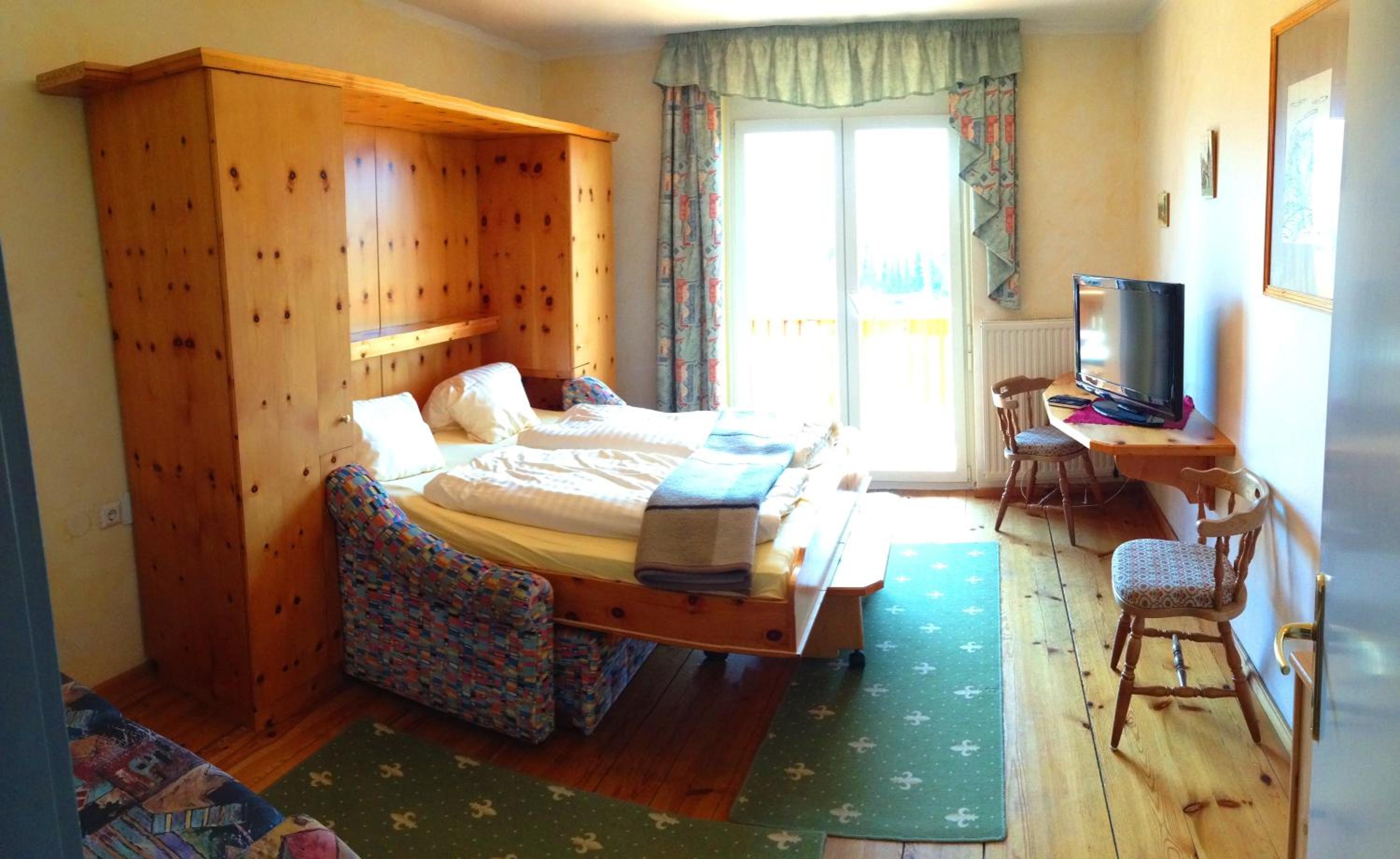 Pension Haus Claudia