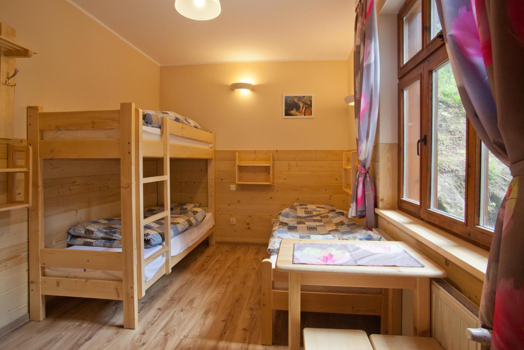 Schronisko PTTK Orlica