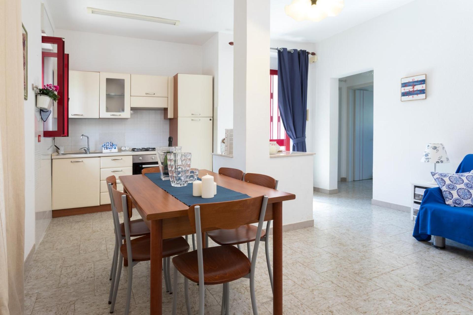 Residence Daniela