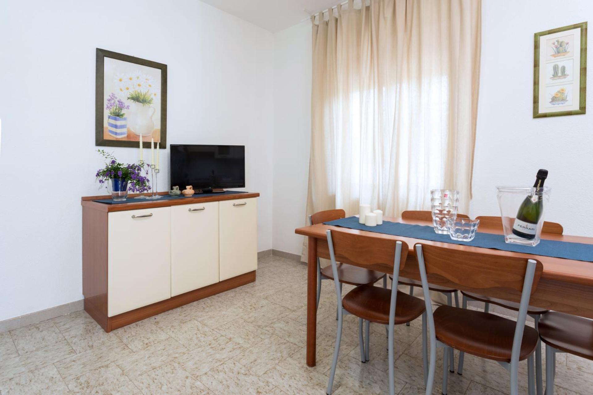 Residence Daniela