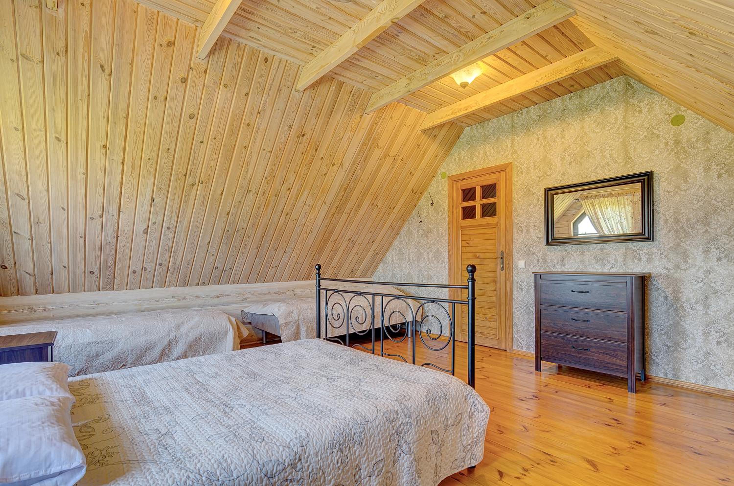 Country house Stirnamis