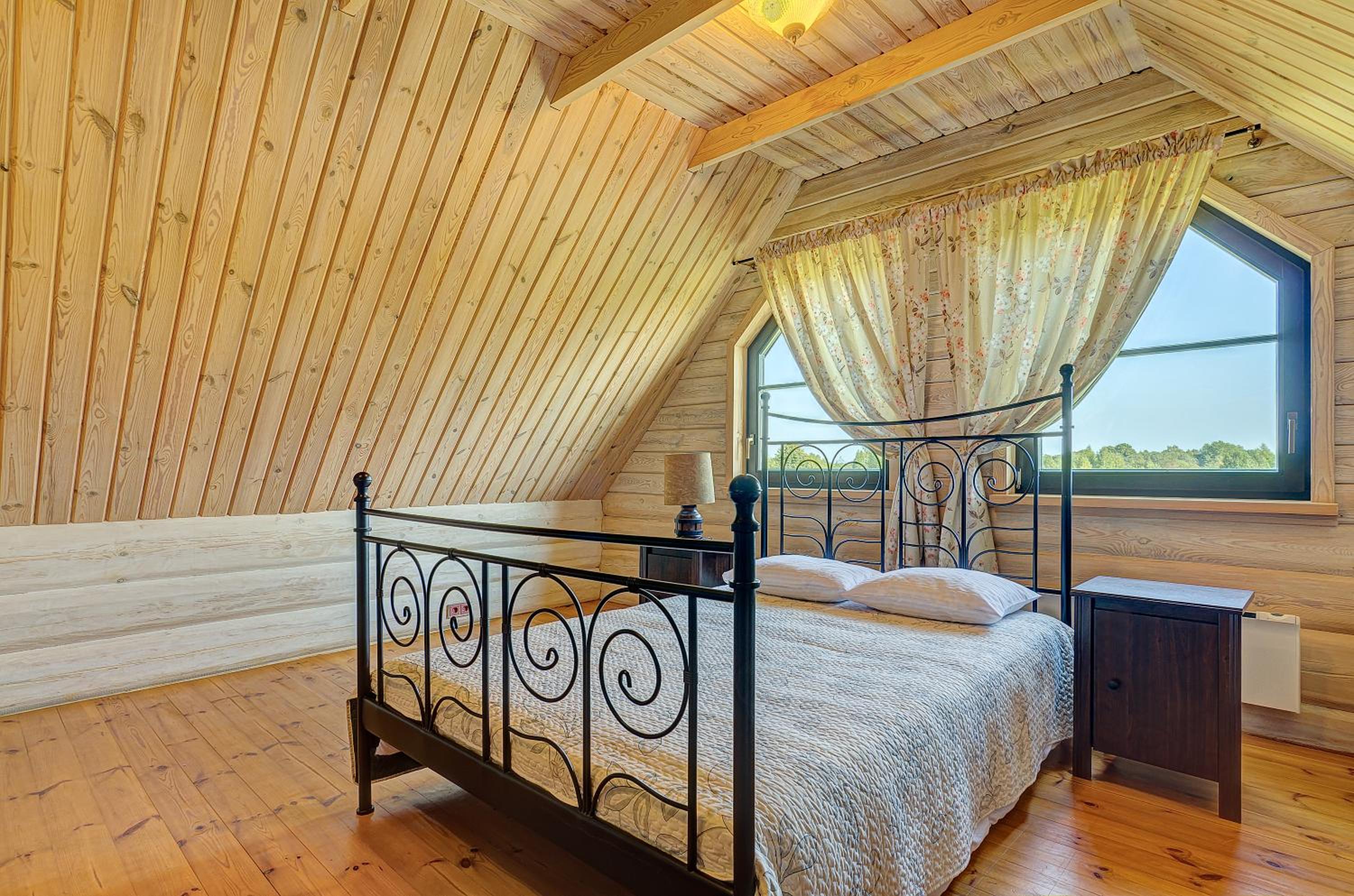 Country house Stirnamis