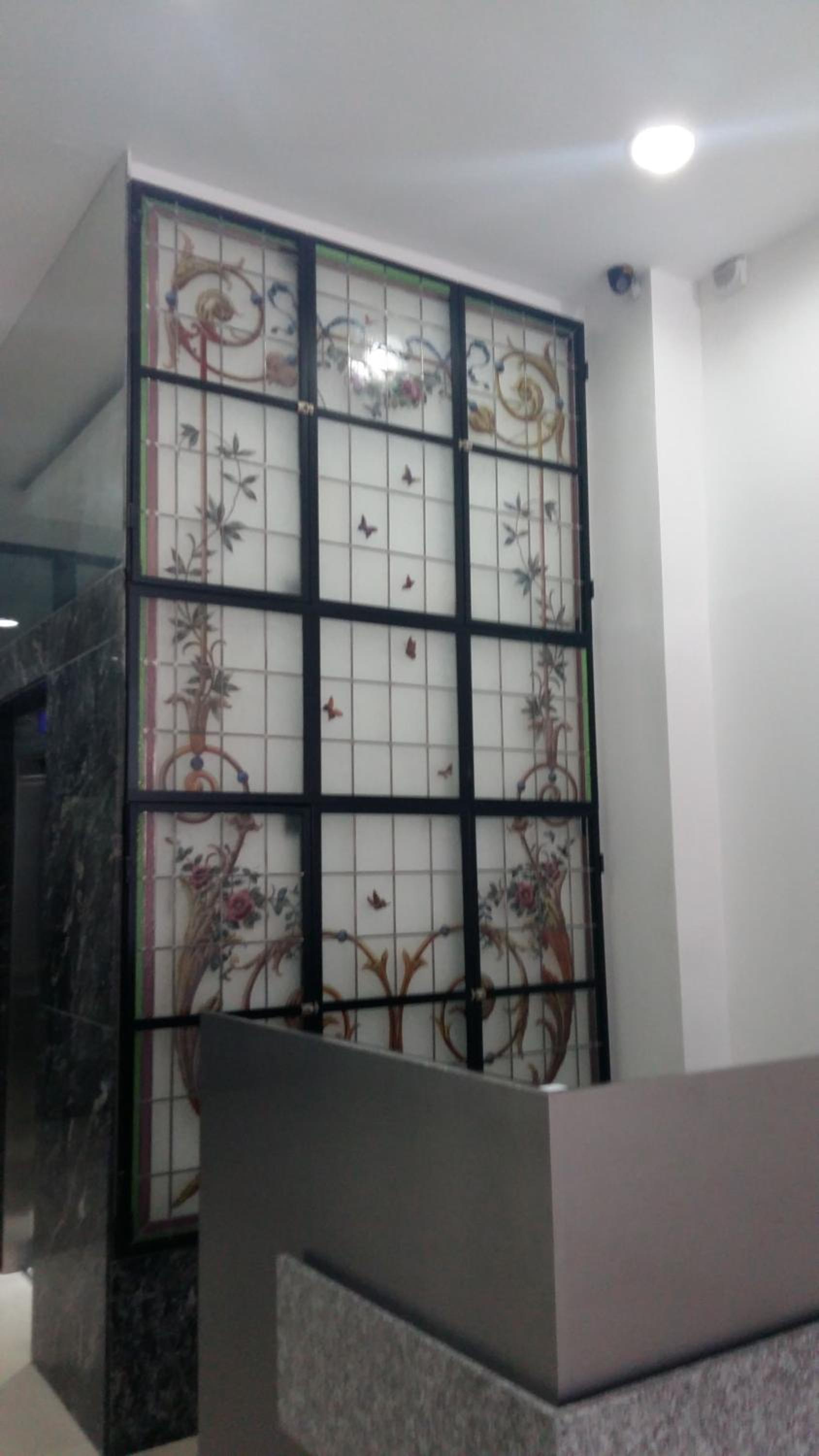 Rosario Paladium Apartment
