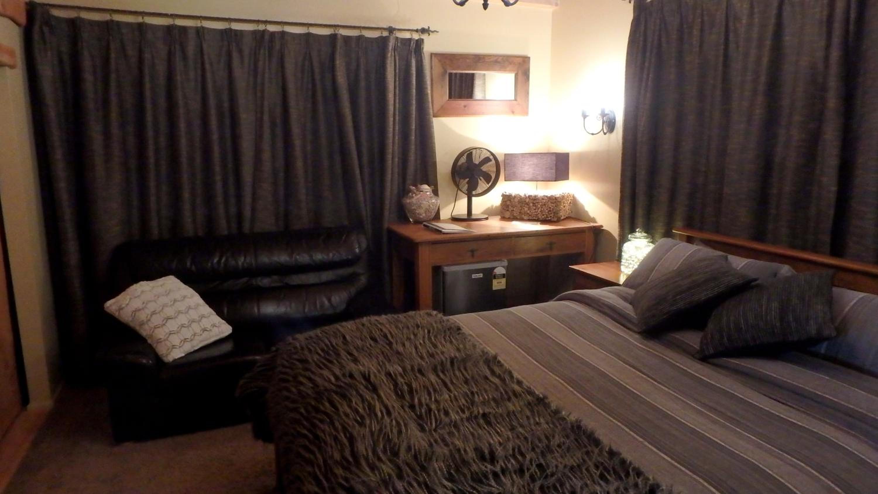 Tree House Lodge Bed & Breakfast