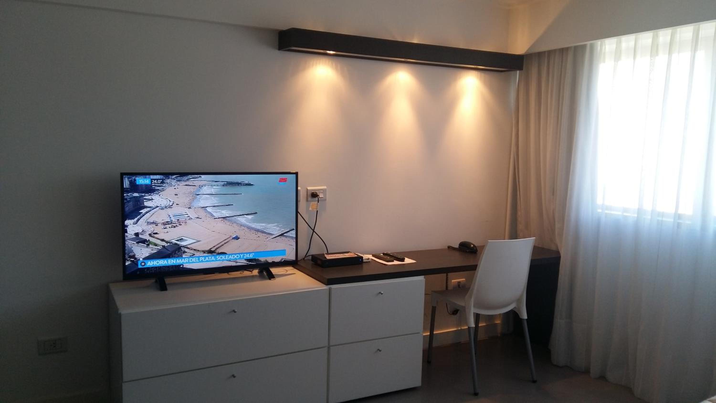 Rosario Paladium Apartment