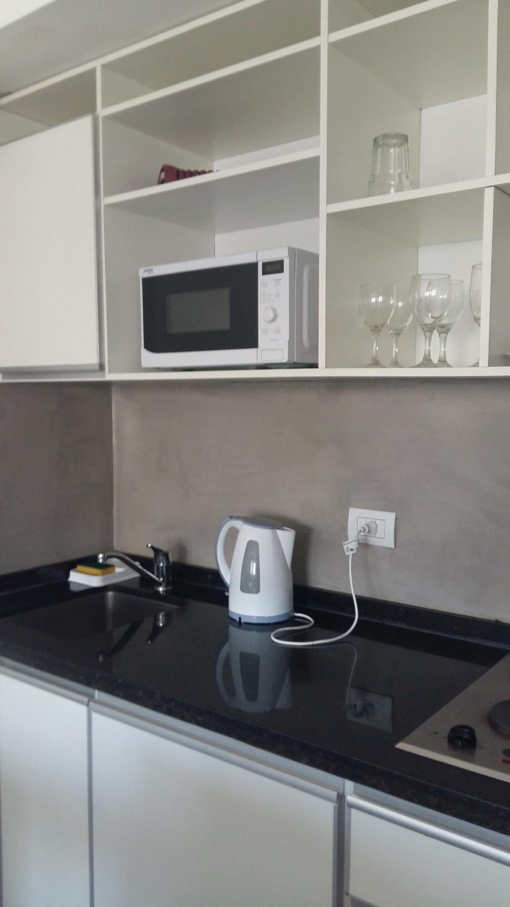 Rosario Paladium Apartment