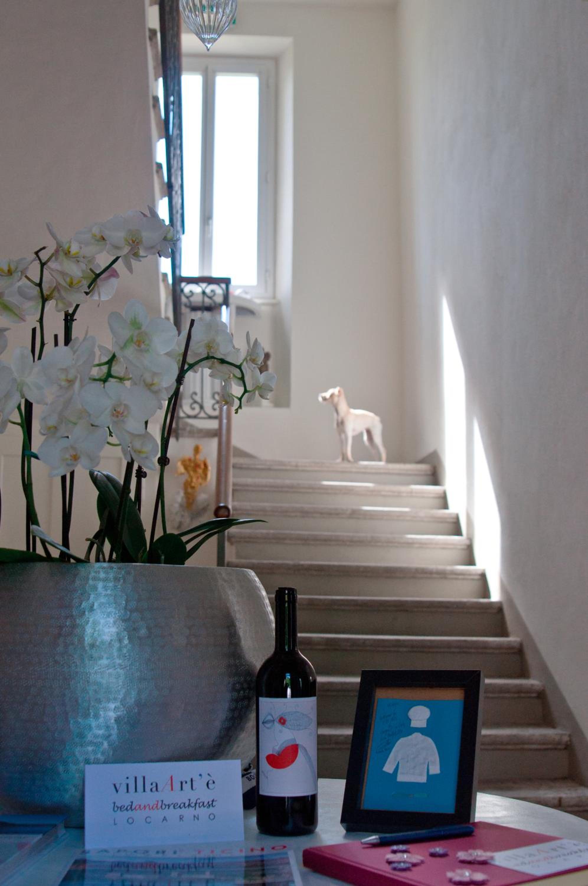 Villa Art'è