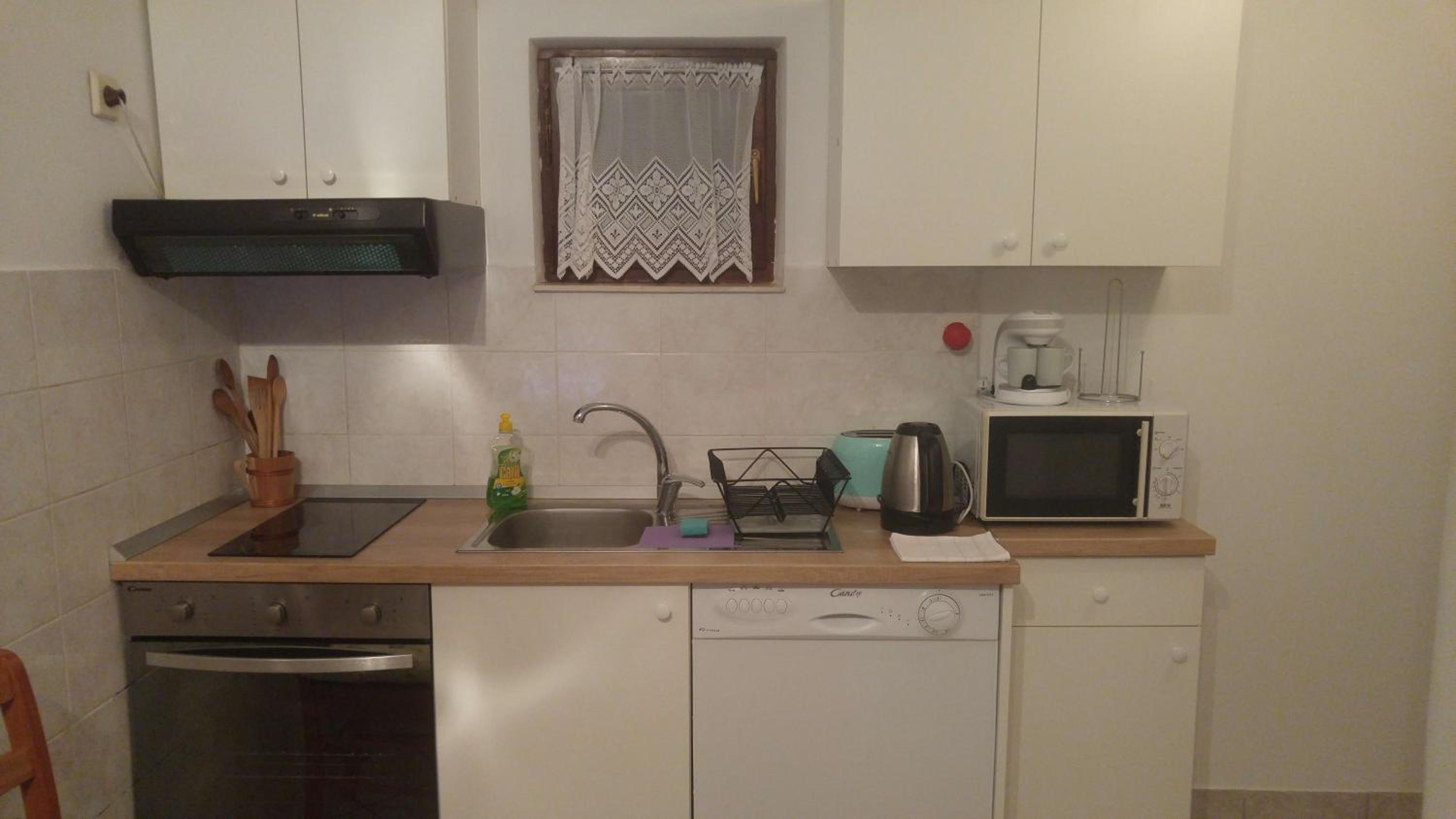 Vera Apartment 1