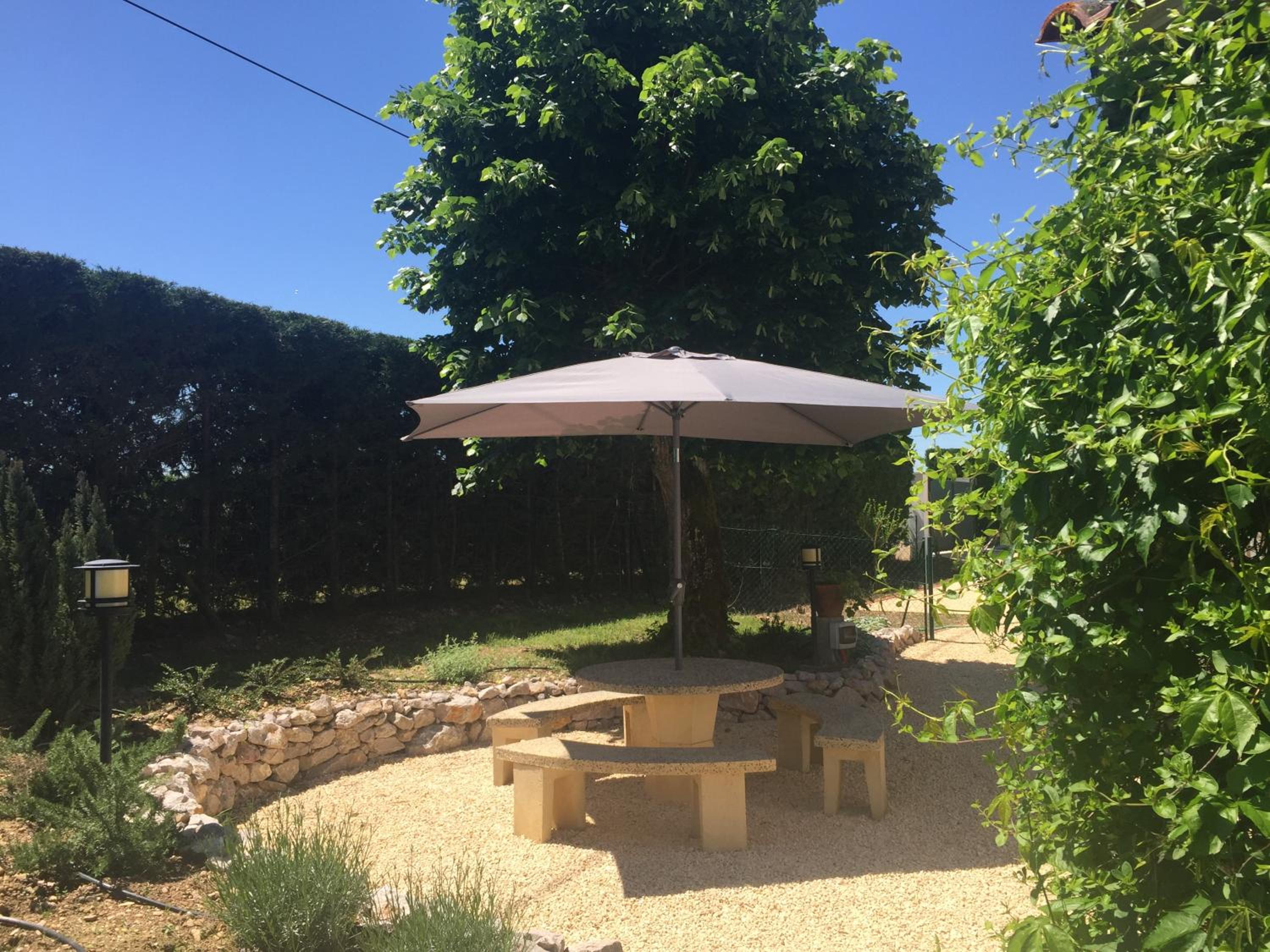 Là Grange view 4