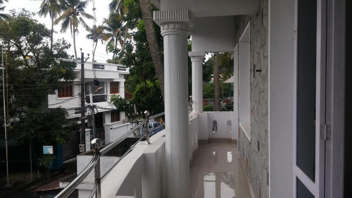 Maria Glory Home stay