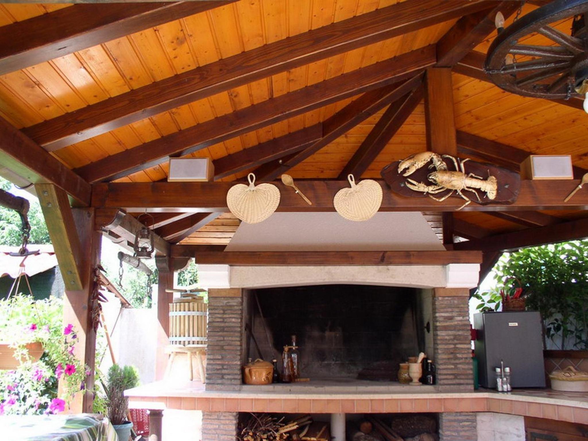 Apartments Villa Amfora view 5