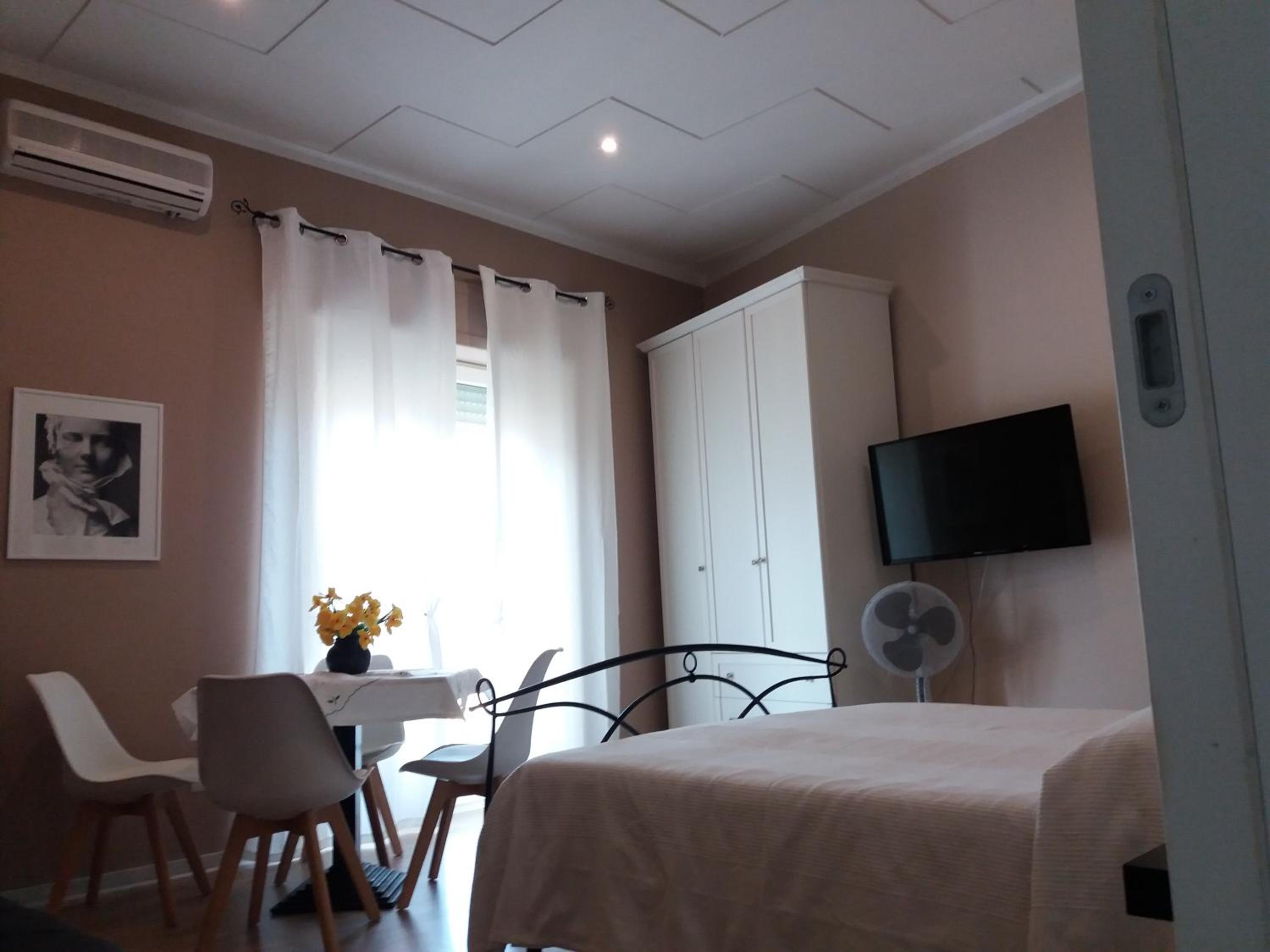 Casa Giulia view 5