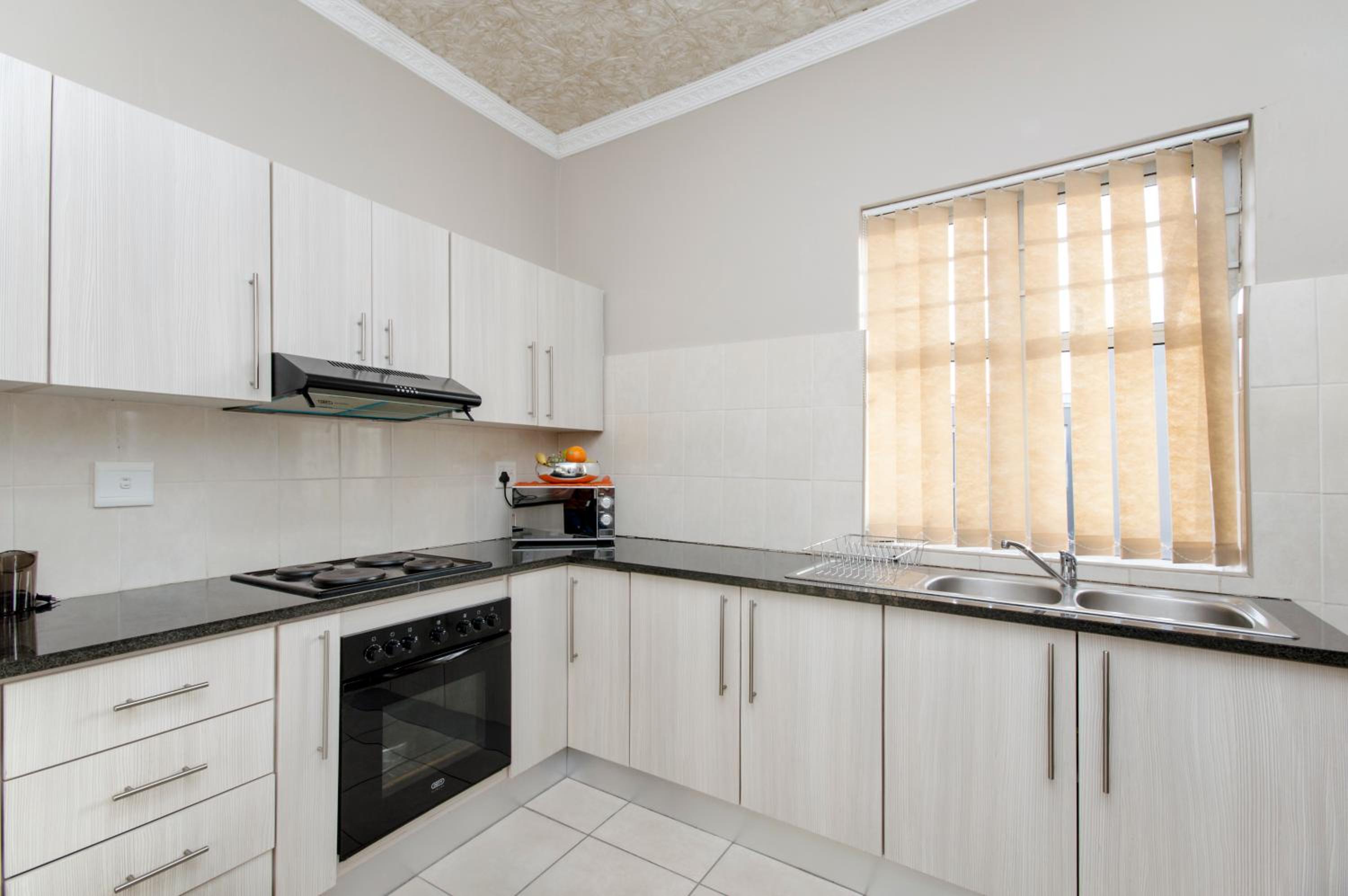 Newtondale Self Catering