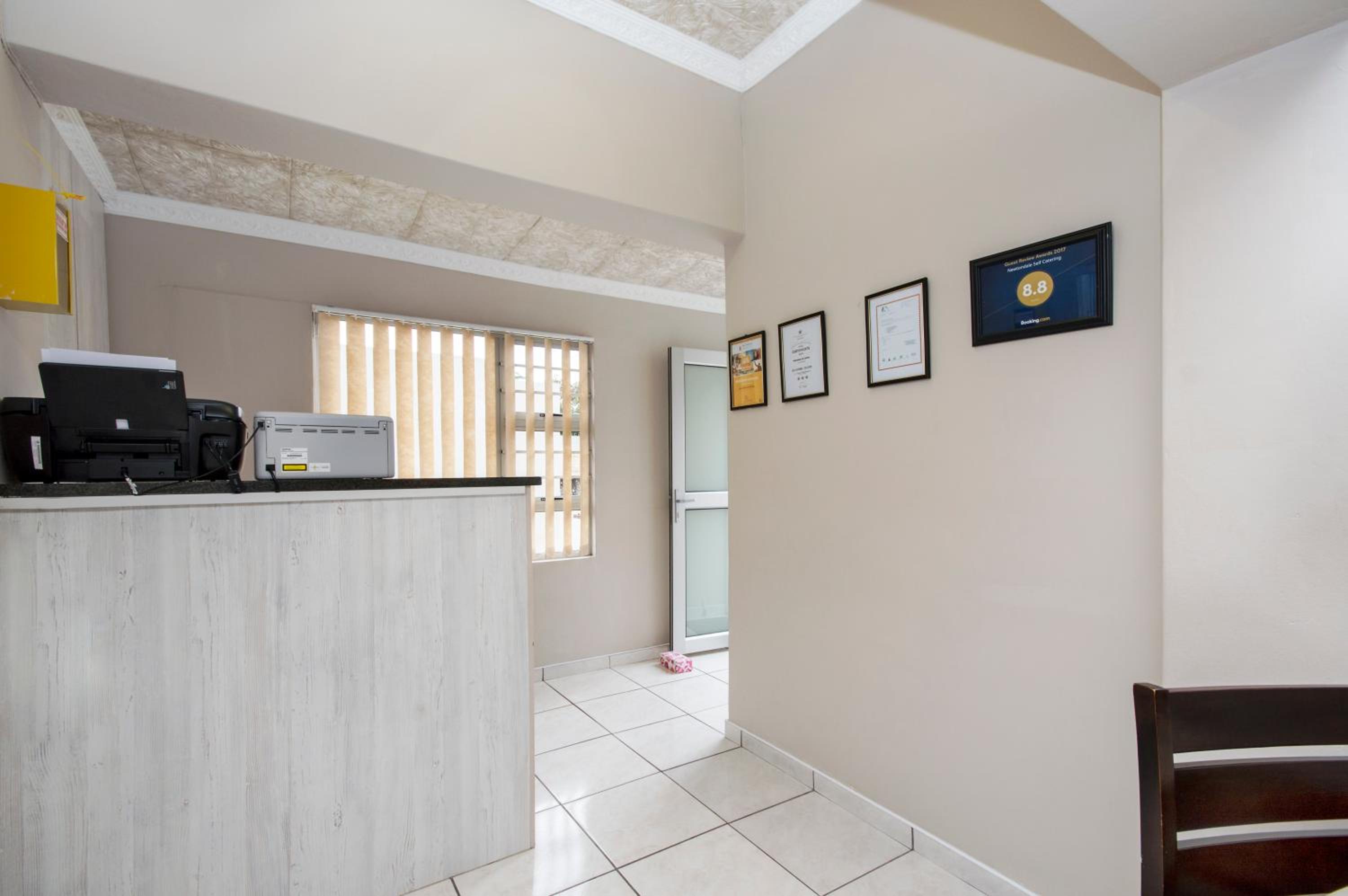 Newtondale Self Catering
