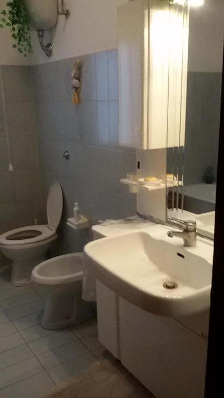 Apartment Nonna Cucca