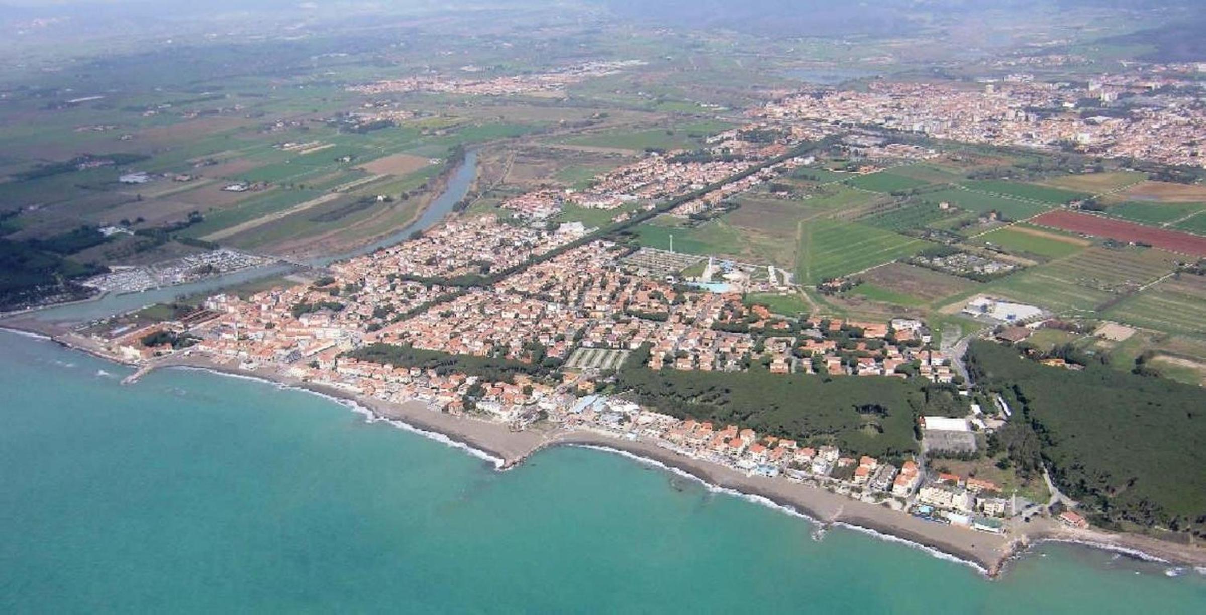 Apartment Nonna Cucca