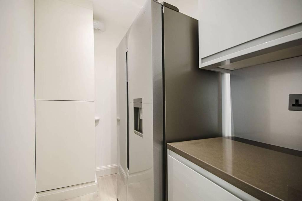 Bright Luxurious Flat in Little Venice