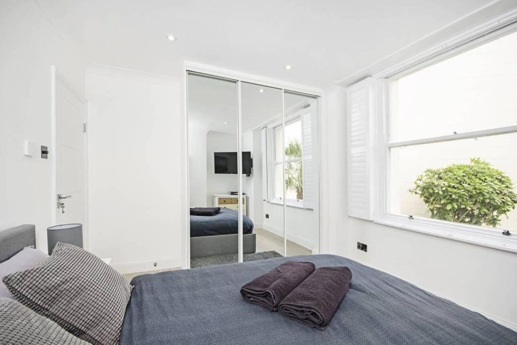 Bright Luxurious Flat in Little Venice
