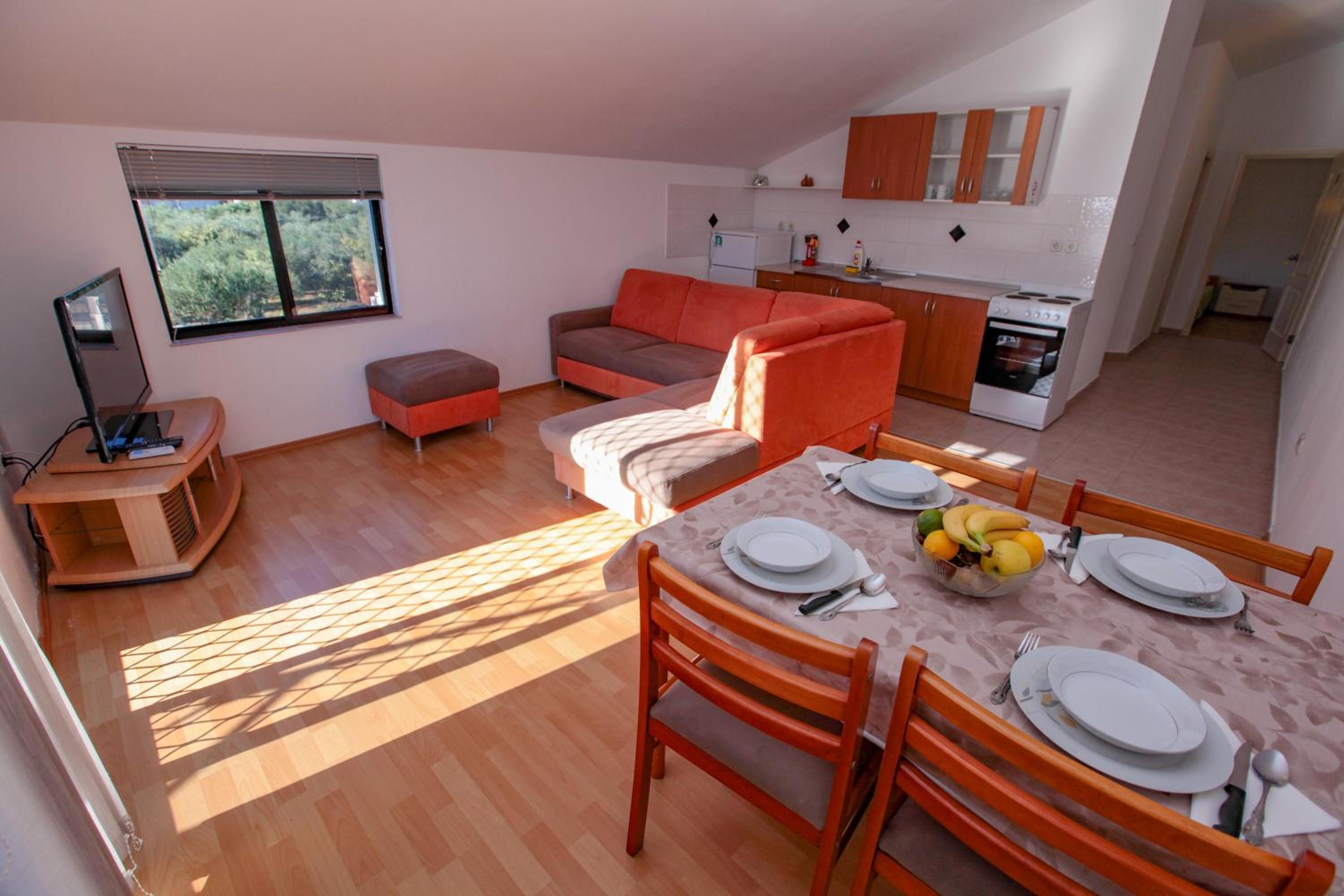 Vila Perunika