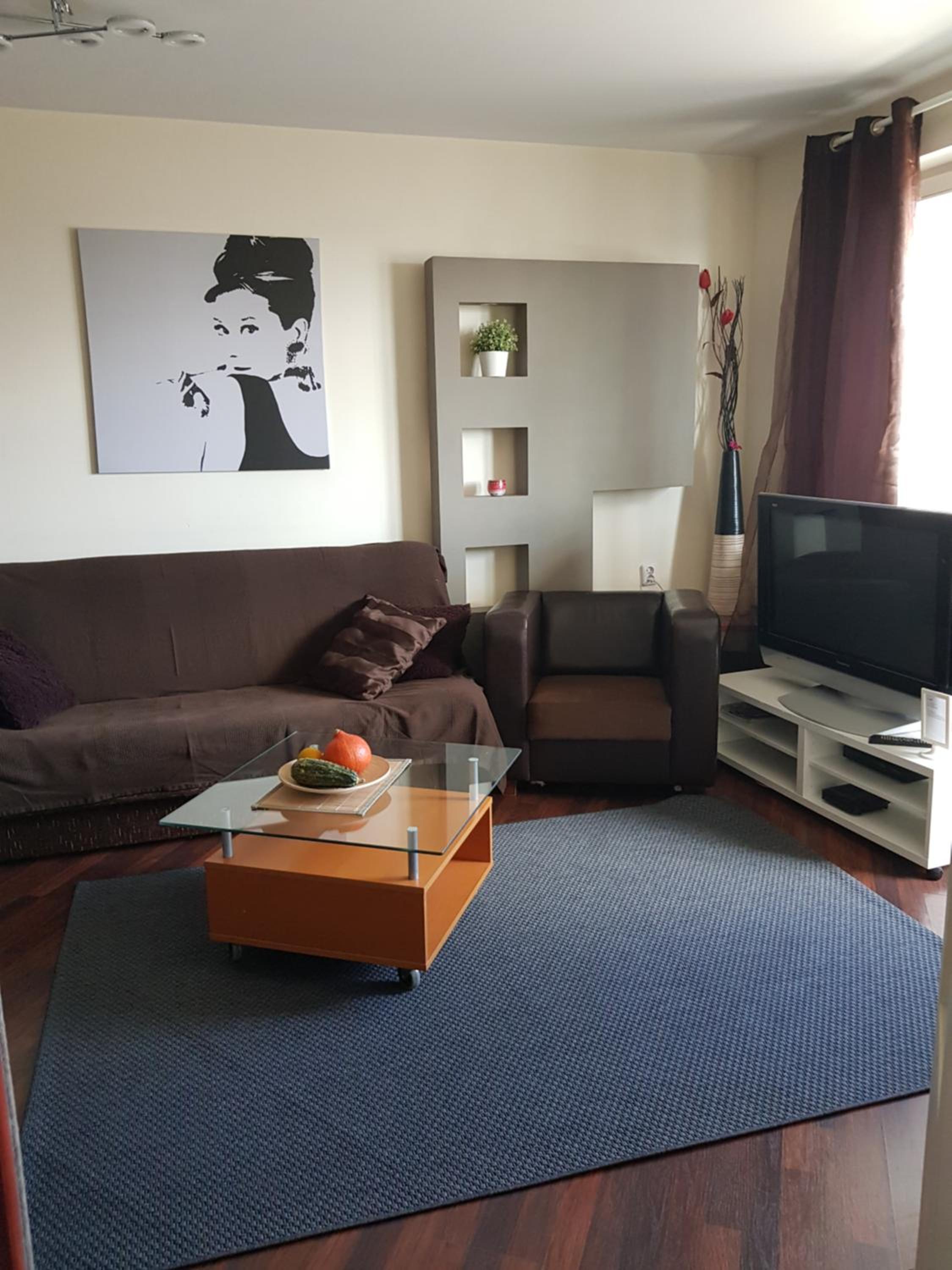 Top Loft Warsaw with swimming pool