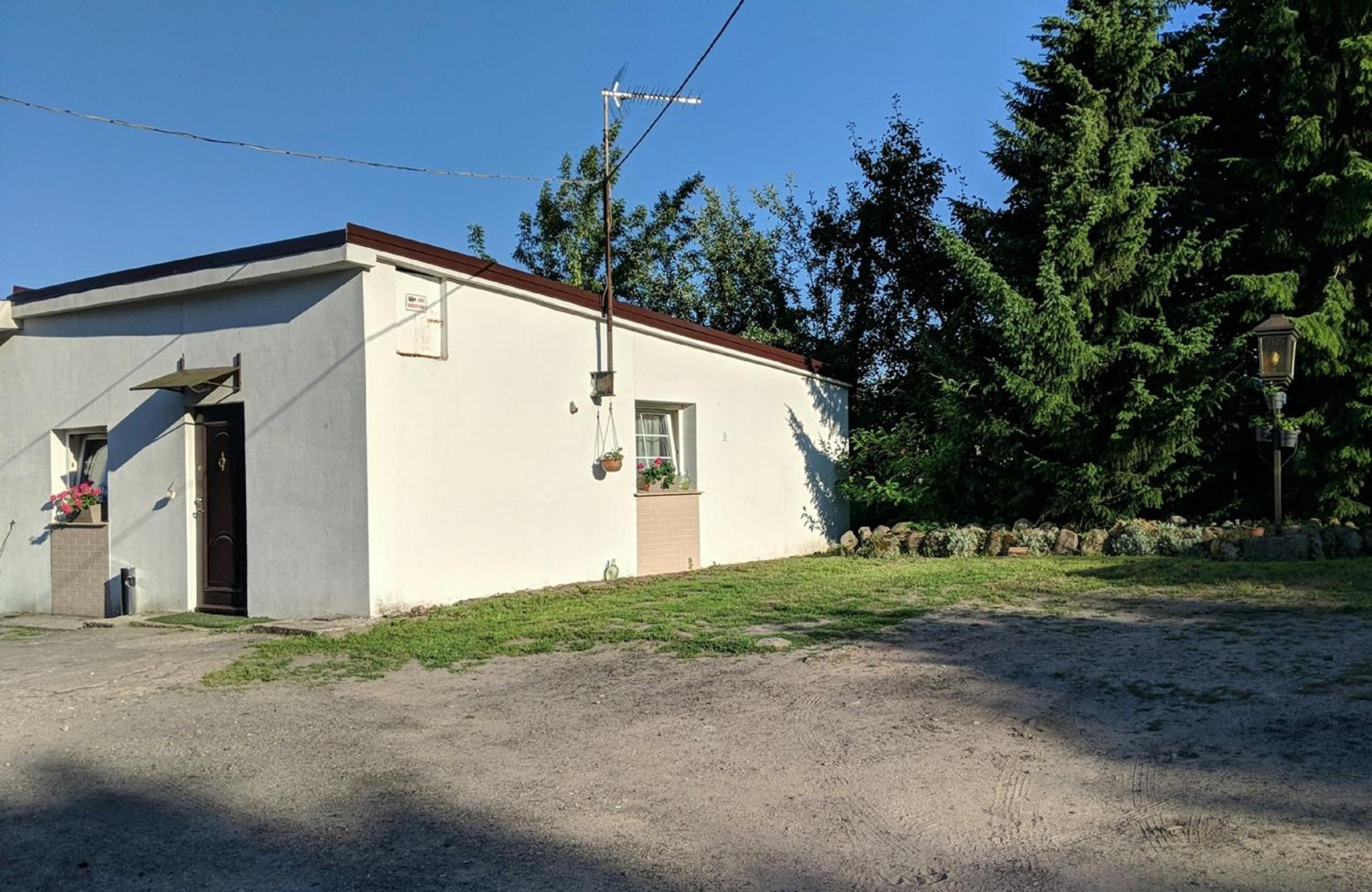 Pokoje Przy Warszawskiej