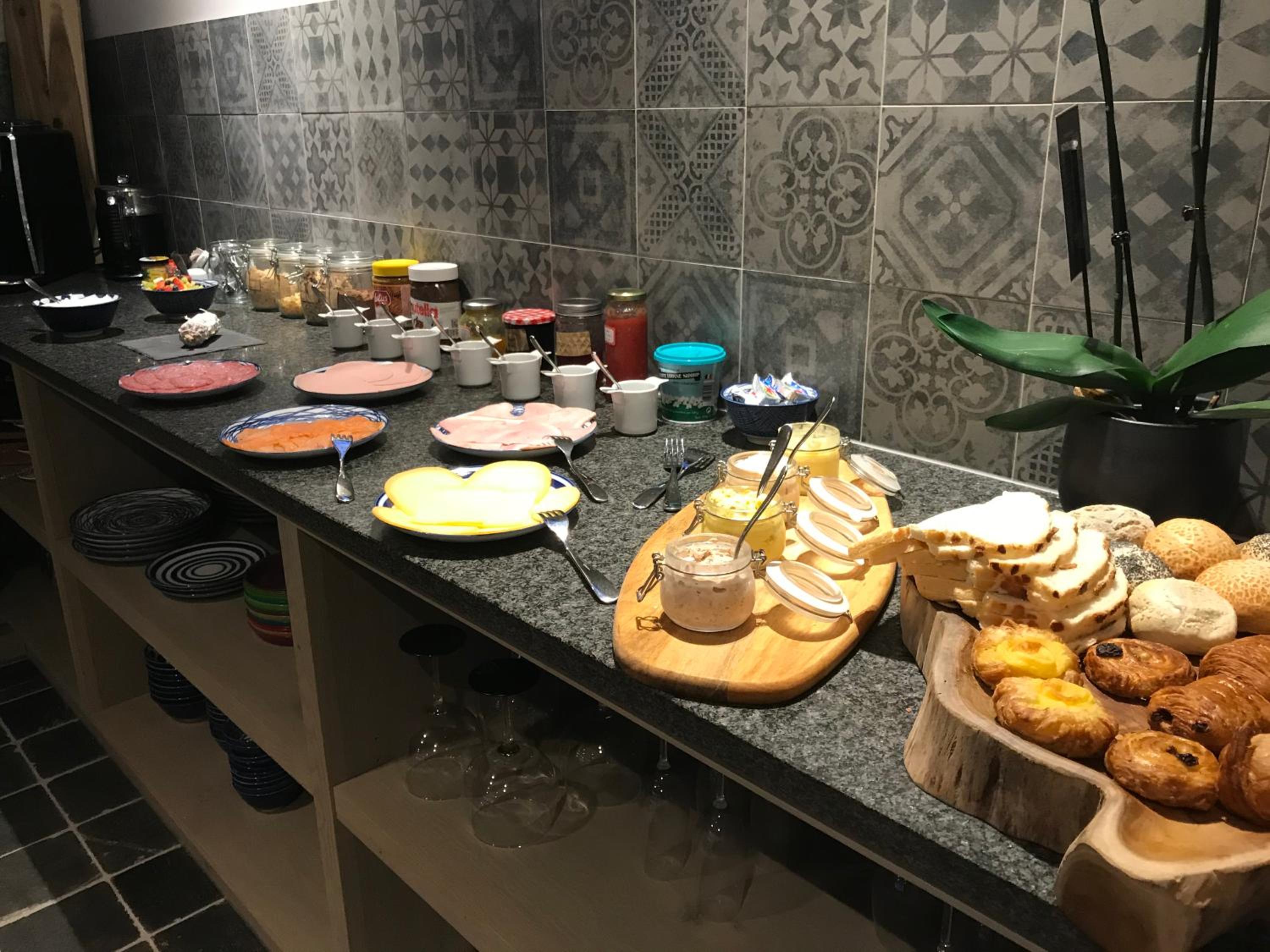 De Worfthoeve
