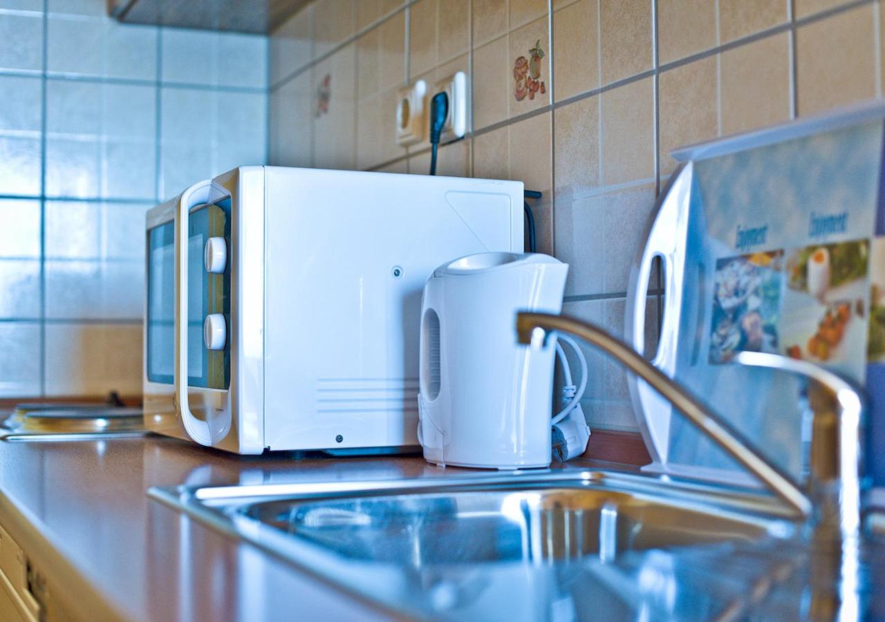 Apartmani Ibolja view 5