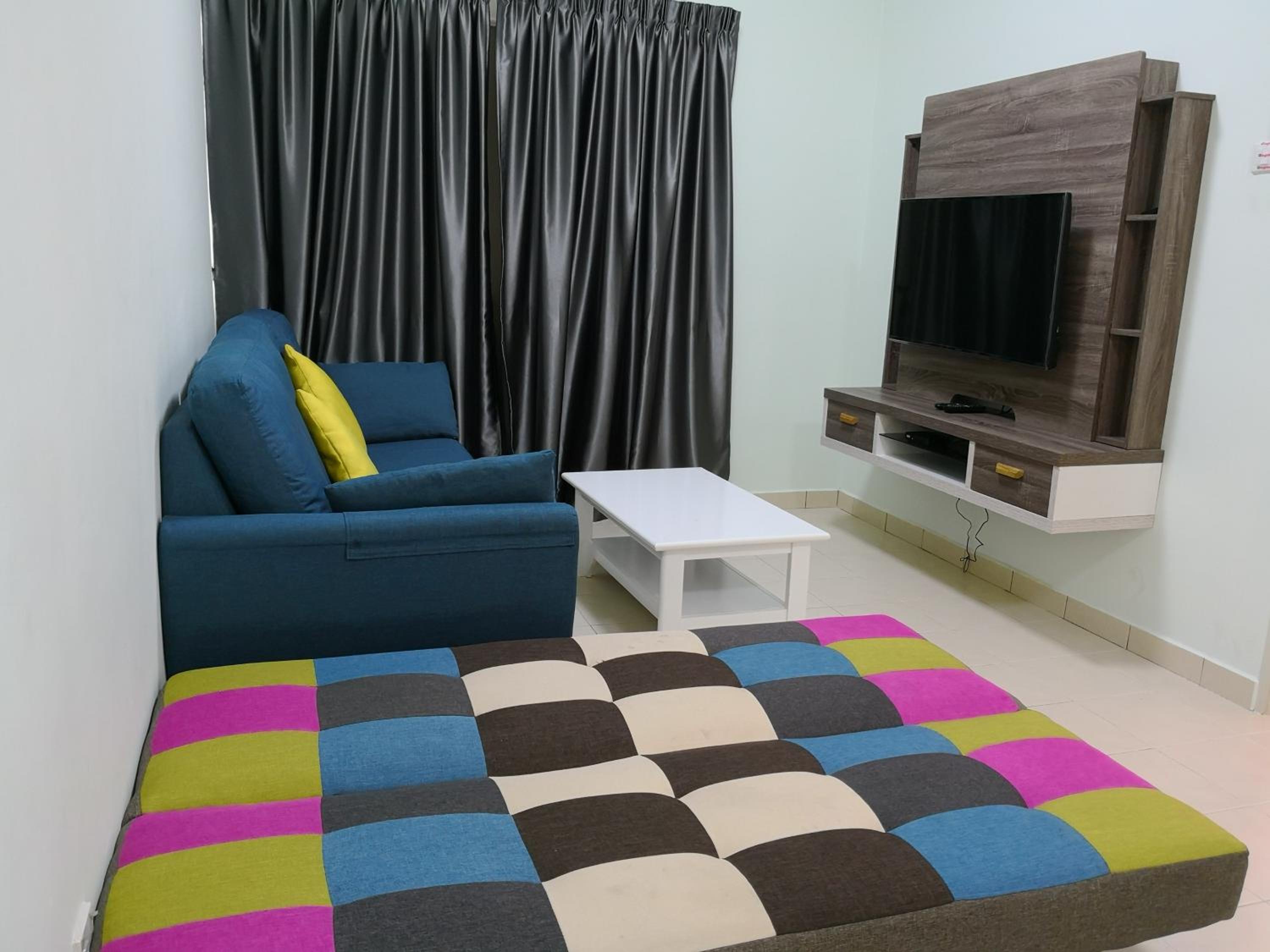 Cuti Cuti Homestay Cameron Jaya photo 5